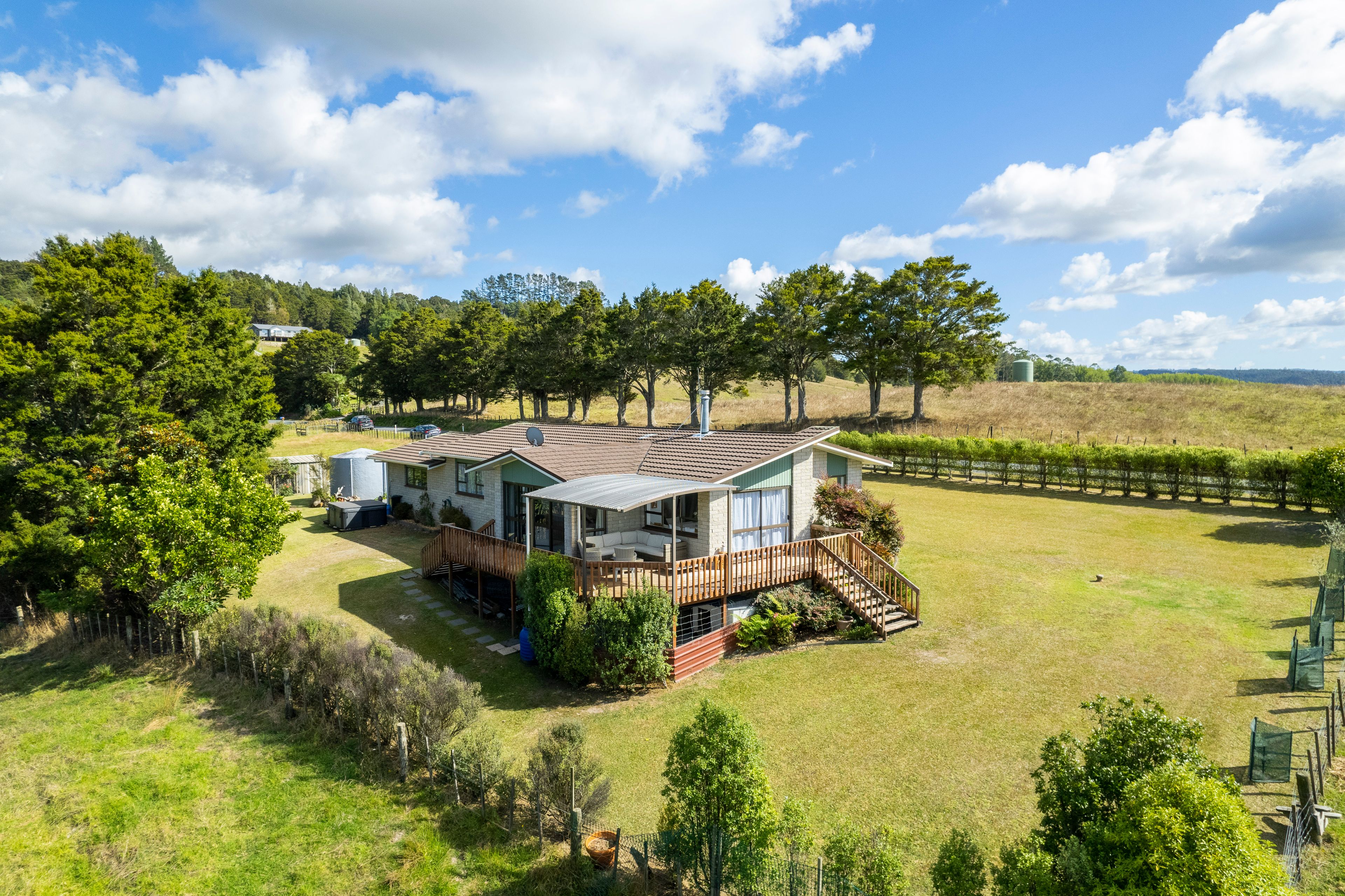49 Corbett Road, Whakapara, Whangarei District