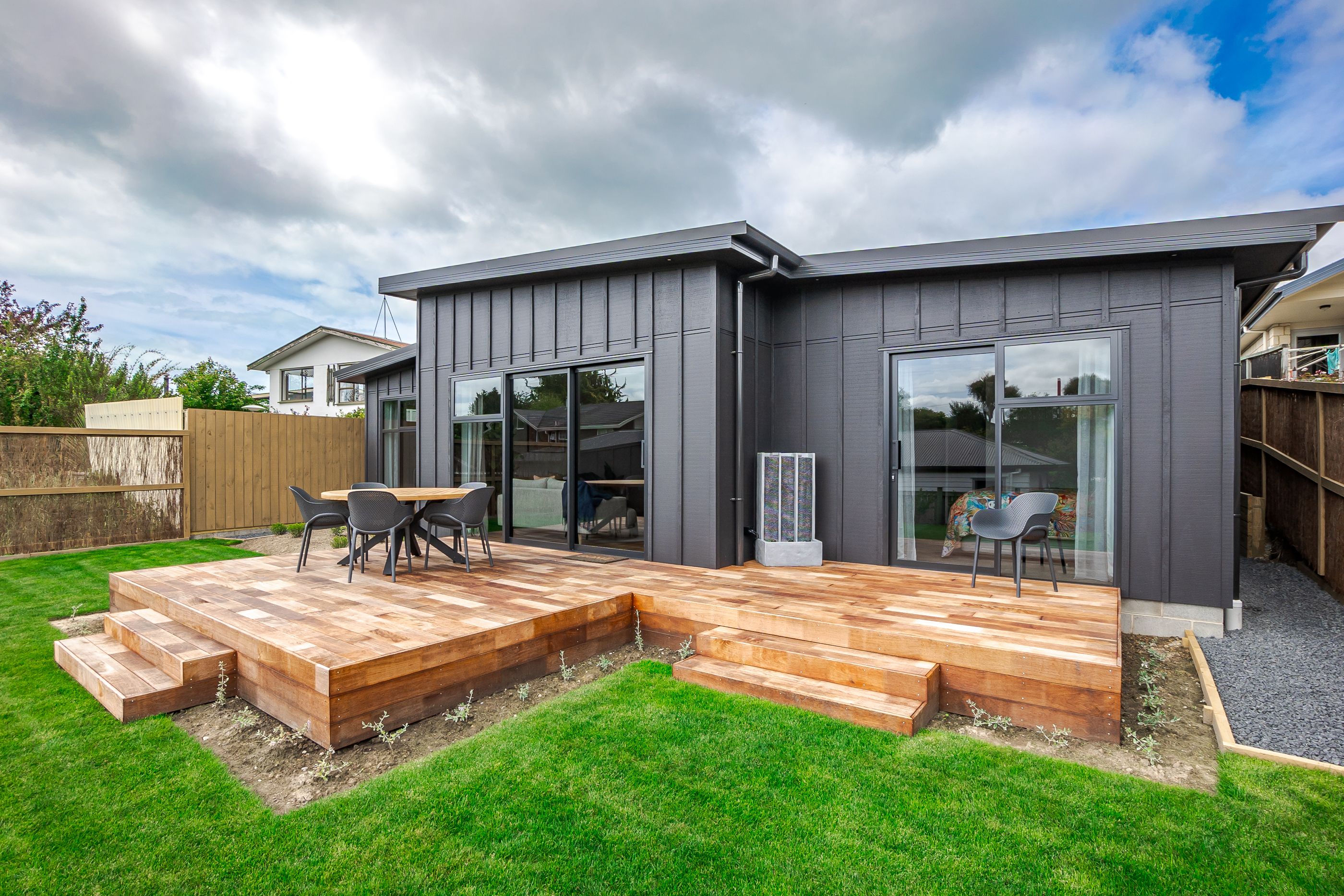 39 Tawa Street, Glenwood, Timaru District