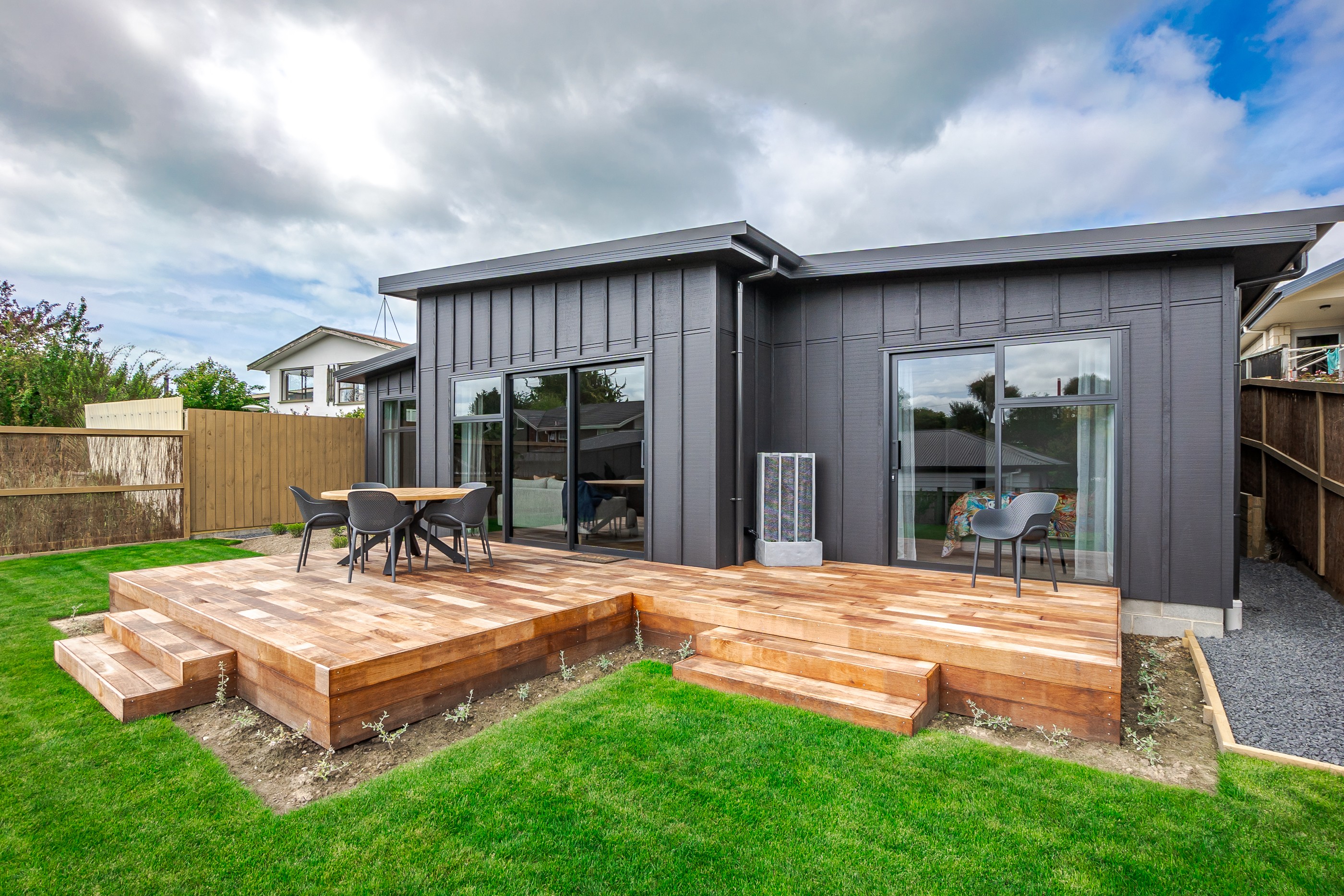 39 Tawa Street, Glenwood, Timaru District
