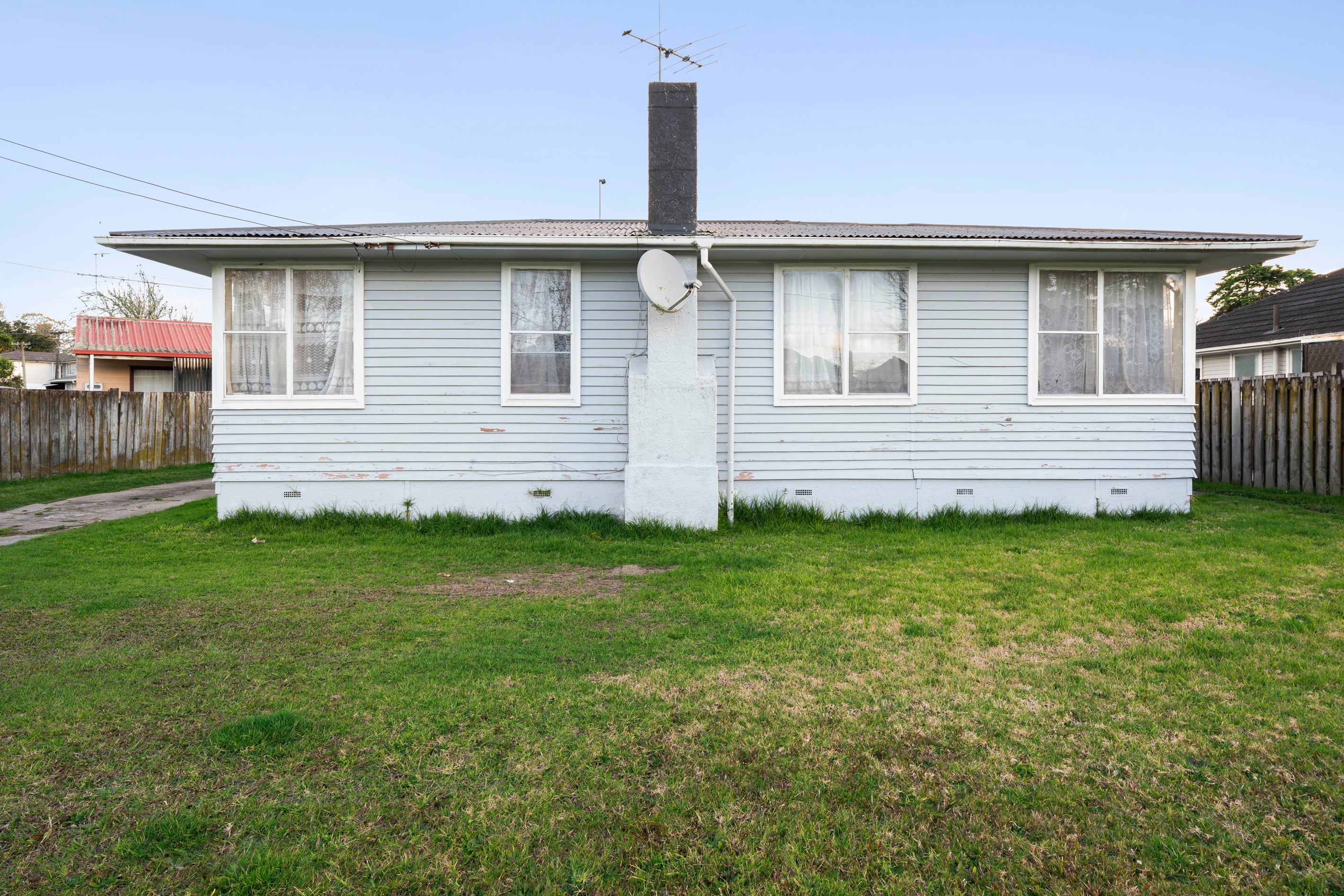 13 Blampied Road, Otara, Manukau City