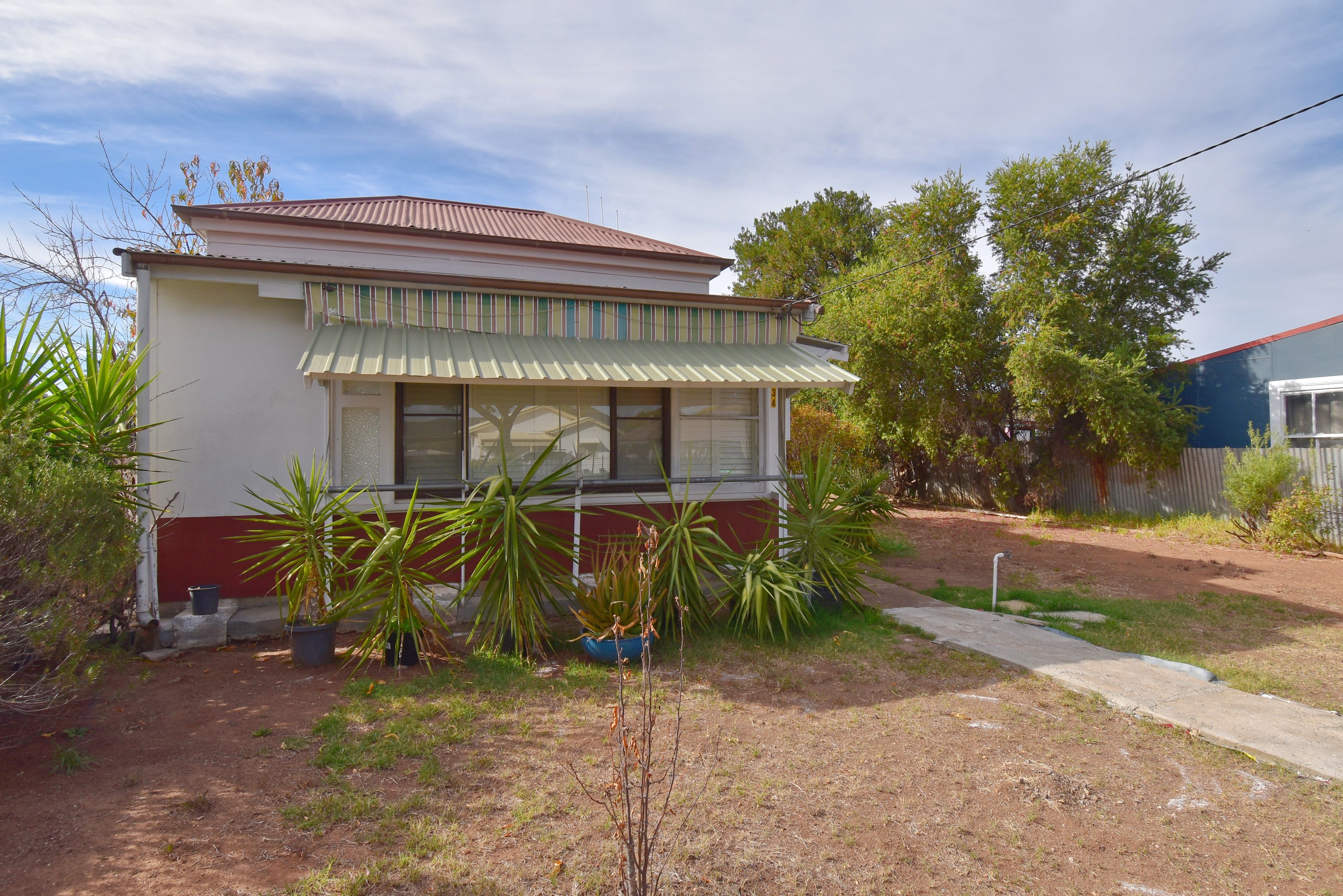 134 Pierce Street — photo from Ray White Rural Dubbo