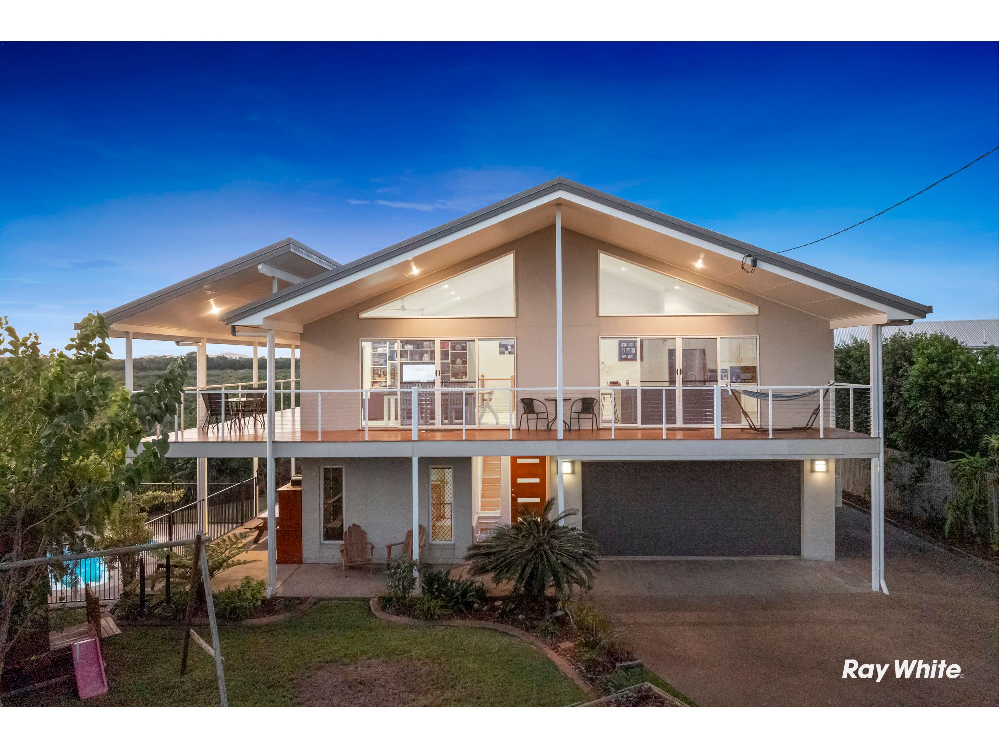 3 Carlo Corner, Keppel Sands, QLD 4702 - Sold House - Ray White Yeppoon