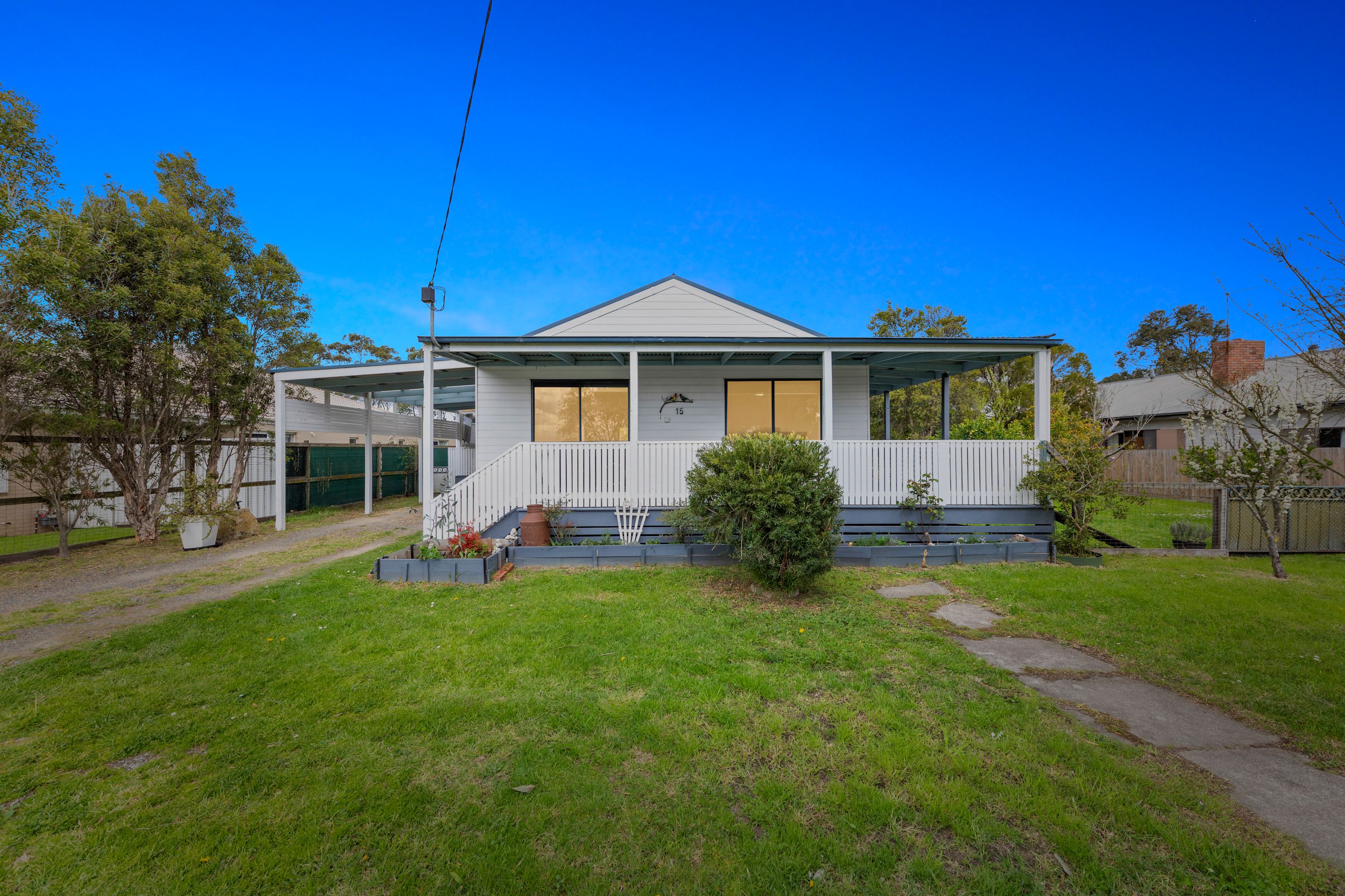 15 Mulcare Street , Nar Nar Goon VIC 3812