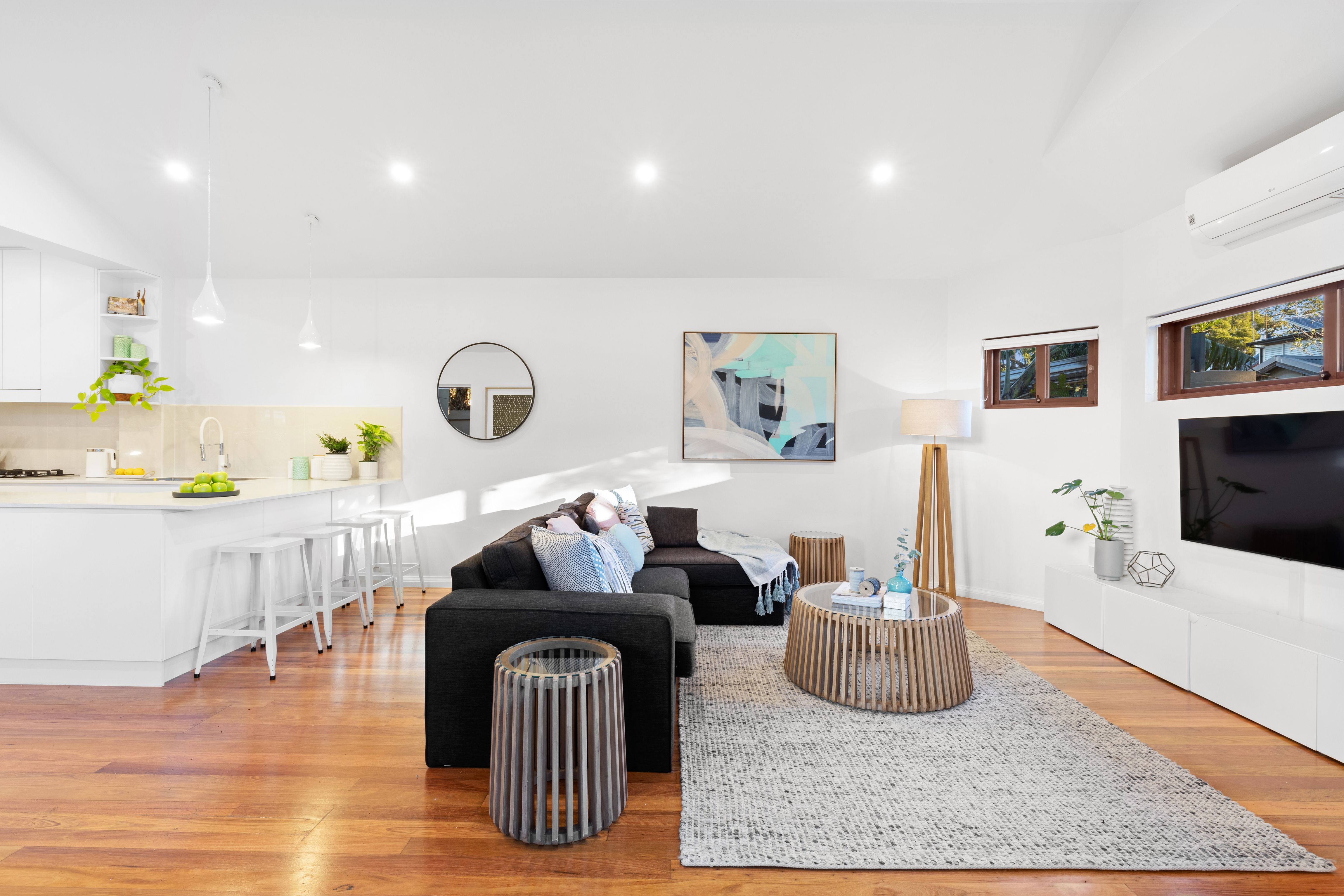 2 Parkers Lane, Erskineville, NSW 2043