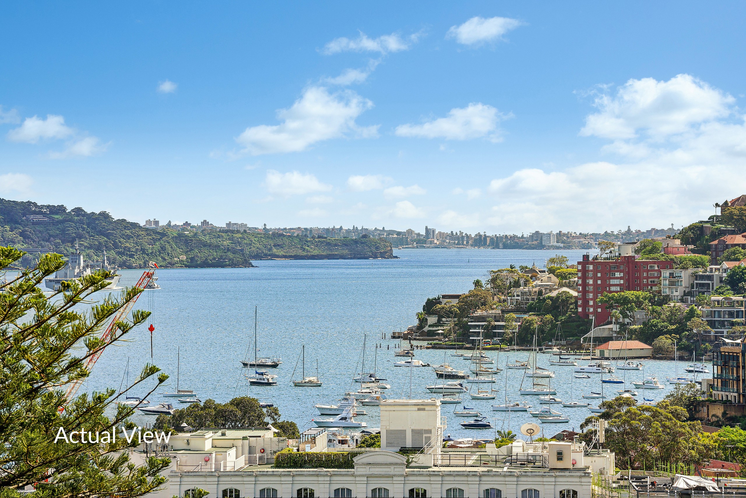 30/351 Edgecliff Road, Edgecliff, NSW 2027