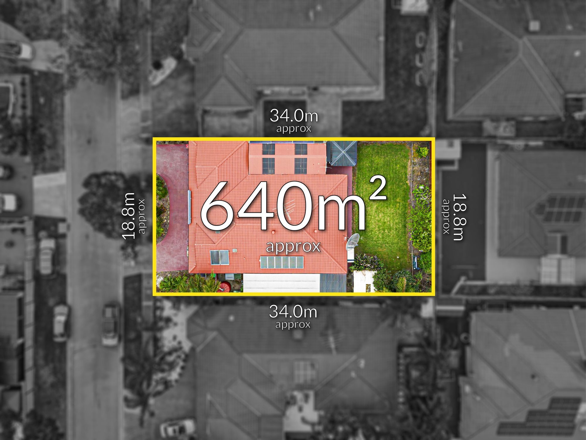 13 Mallard Street — photo 19 of 21