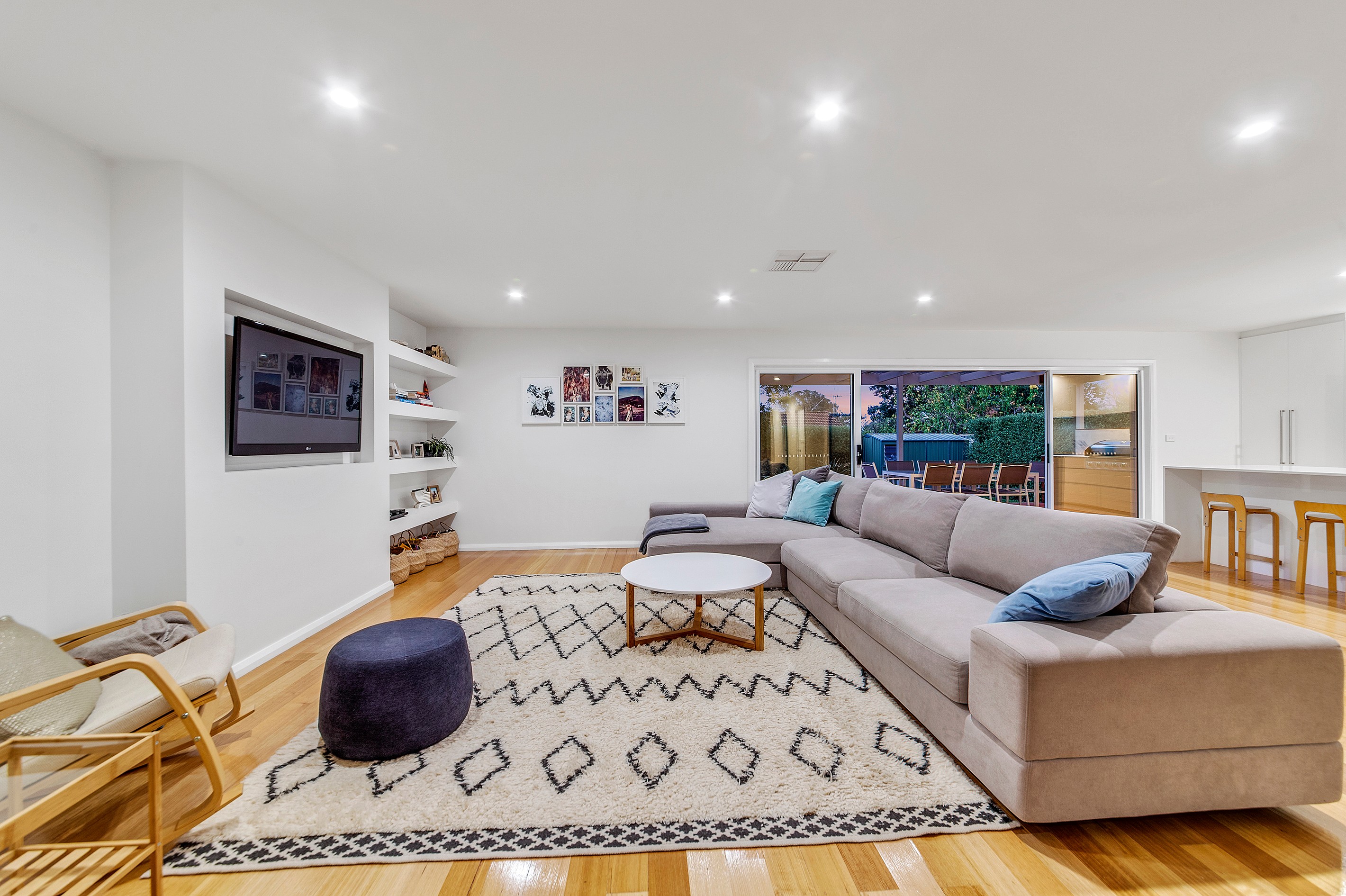 124 Drake Brockman Drive, Holt, ACT 2615