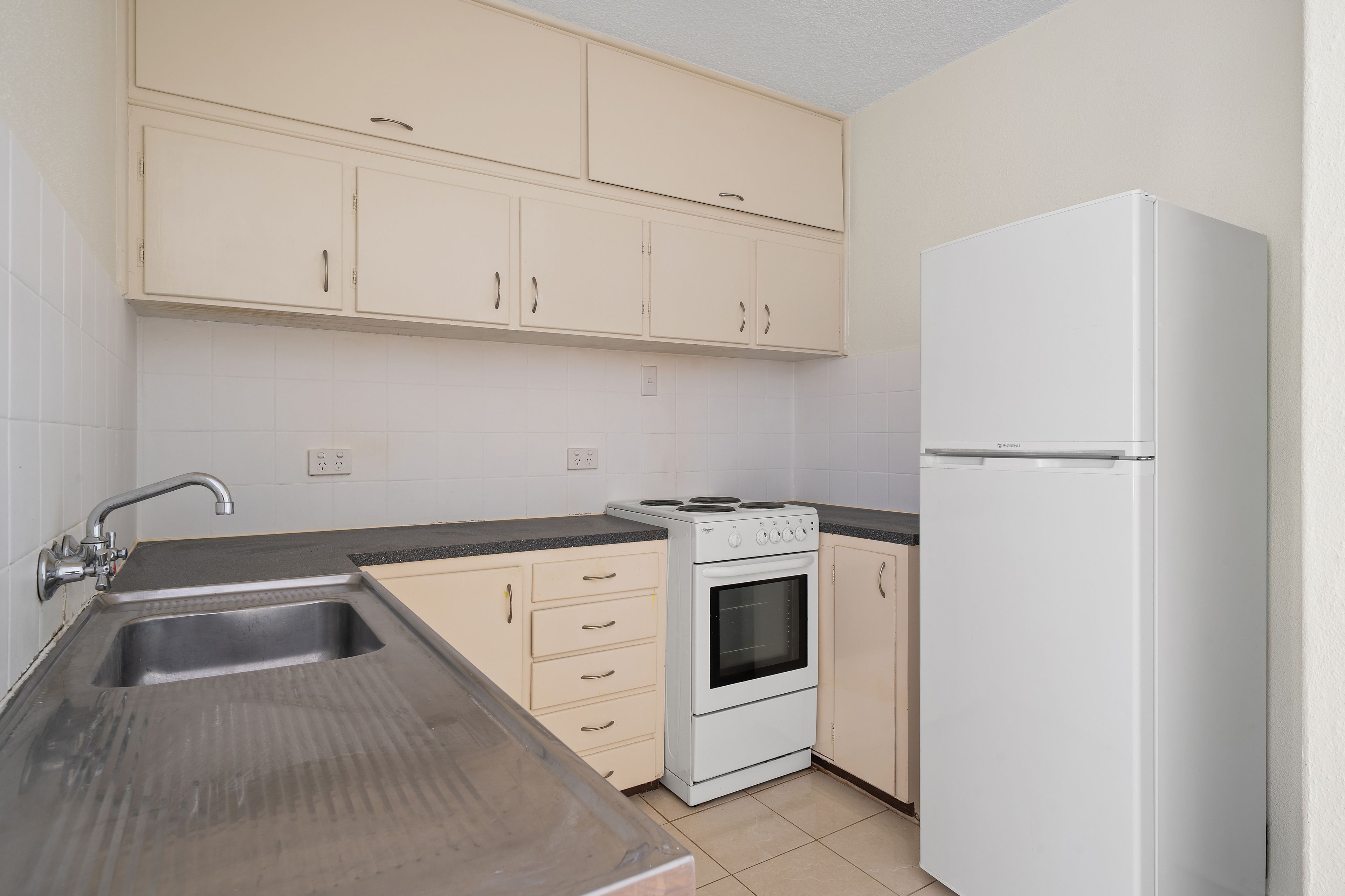 13/135 Blamey Crescent, Campbell, ACT 2612