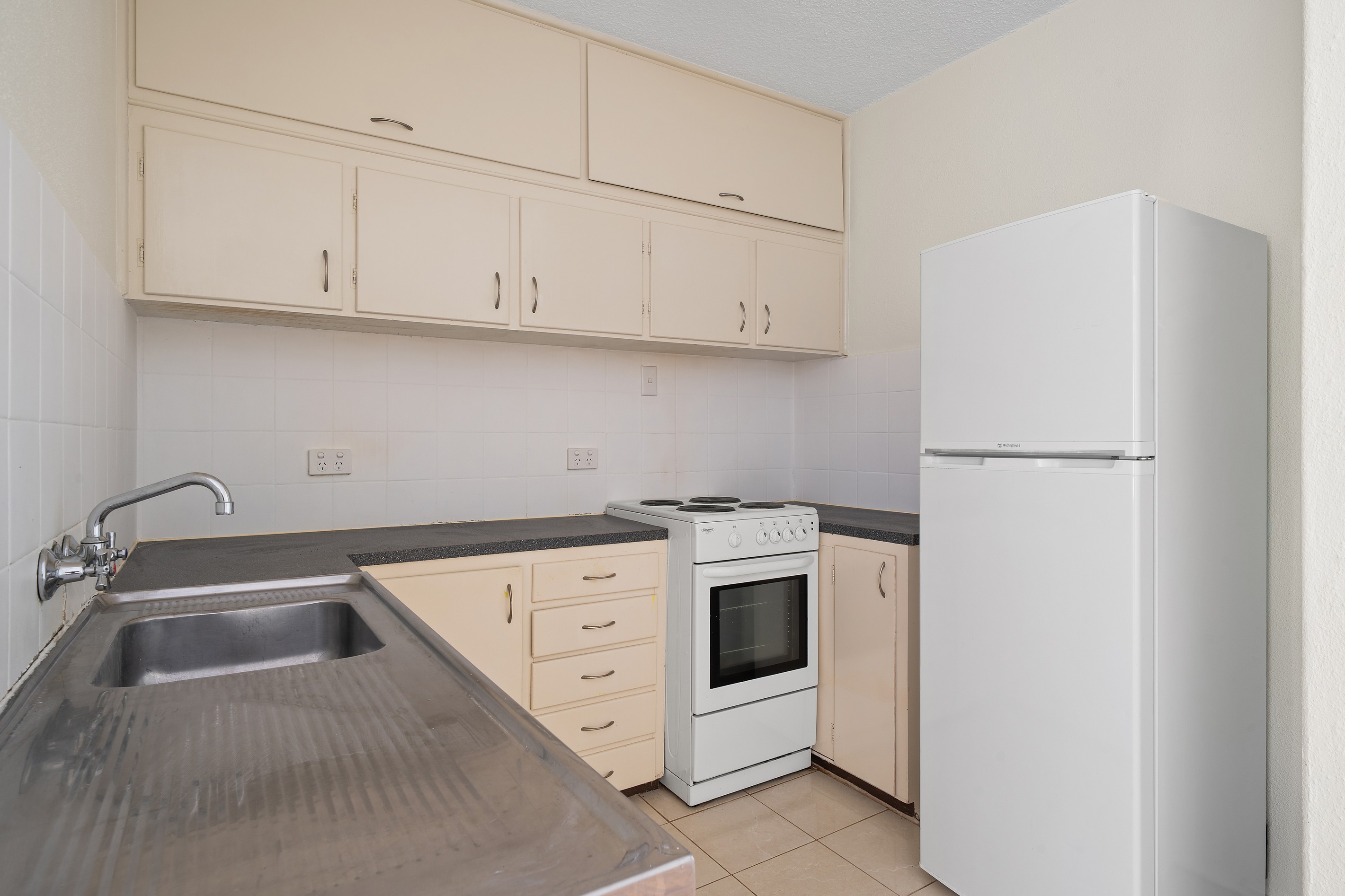 13/135 Blamey Crescent, Campbell, ACT 2612