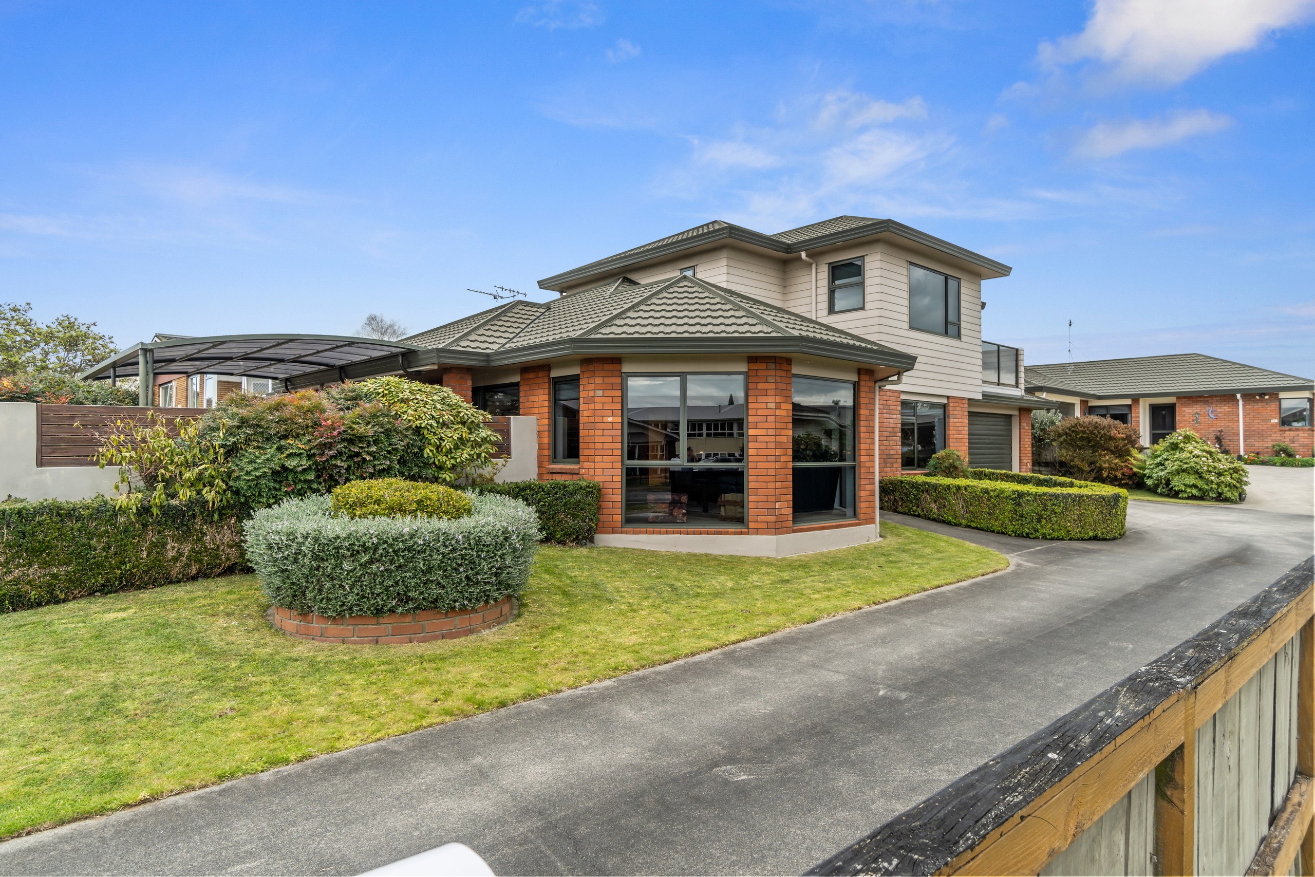 94A Carlton Street, Te Awamutu, Waipa District