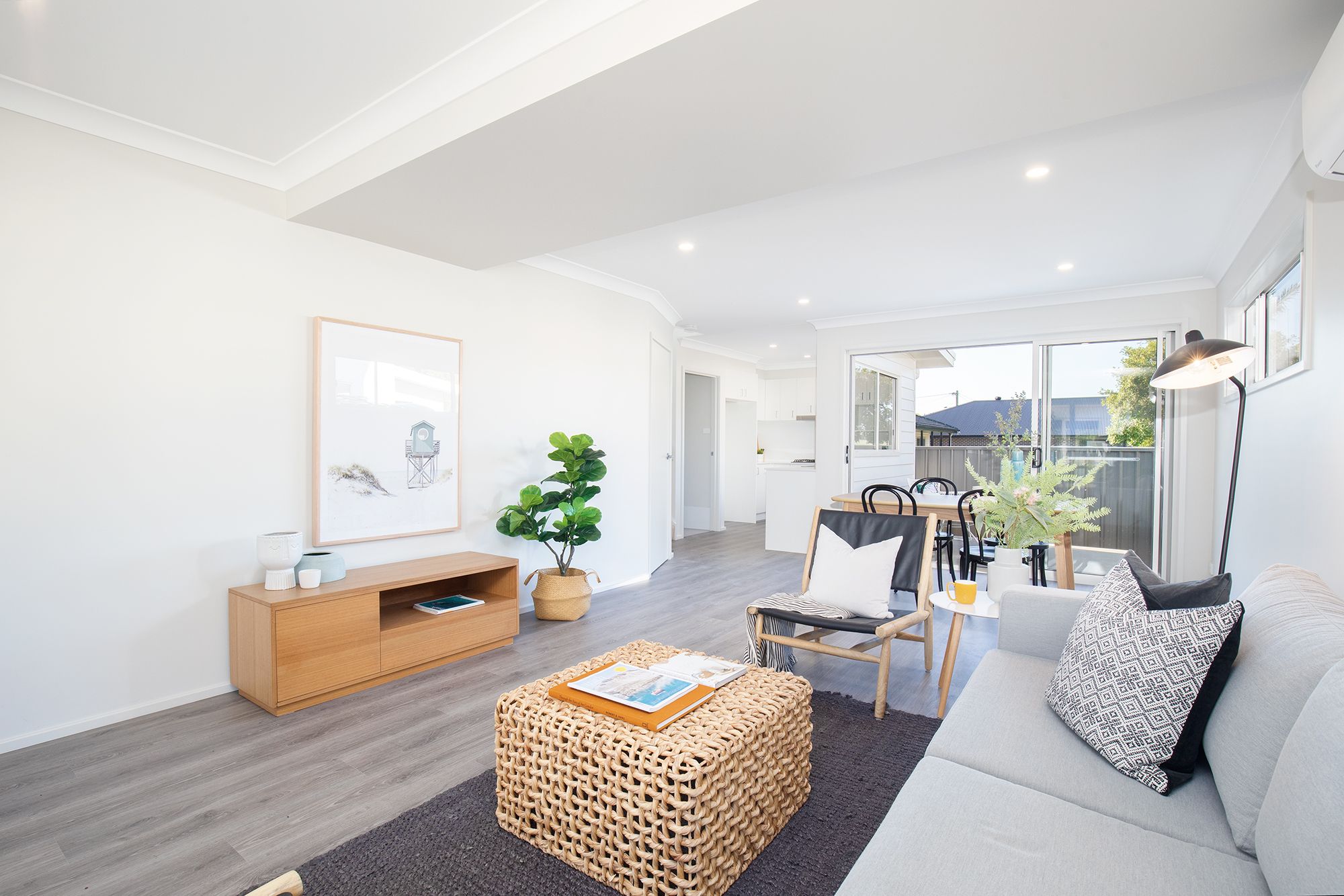 4/45 Helen Street, Mount Hutton, NSW 2290