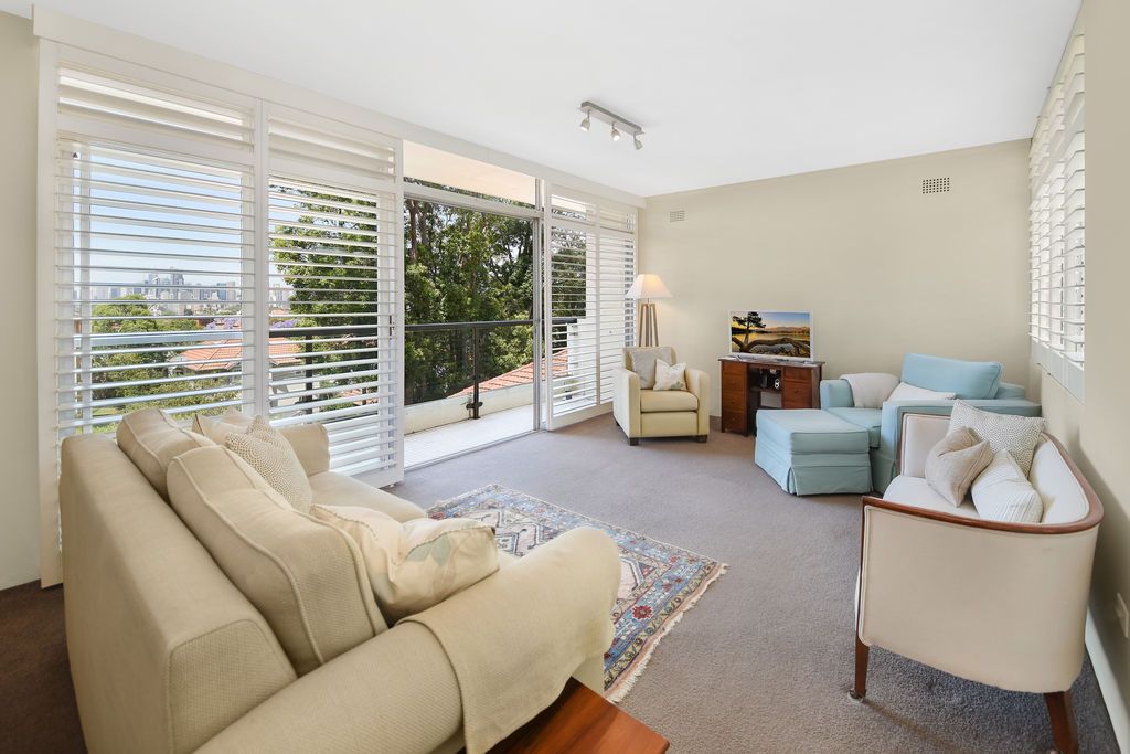 12/16-18 Harrison Street, Cremorne, NSW 2090