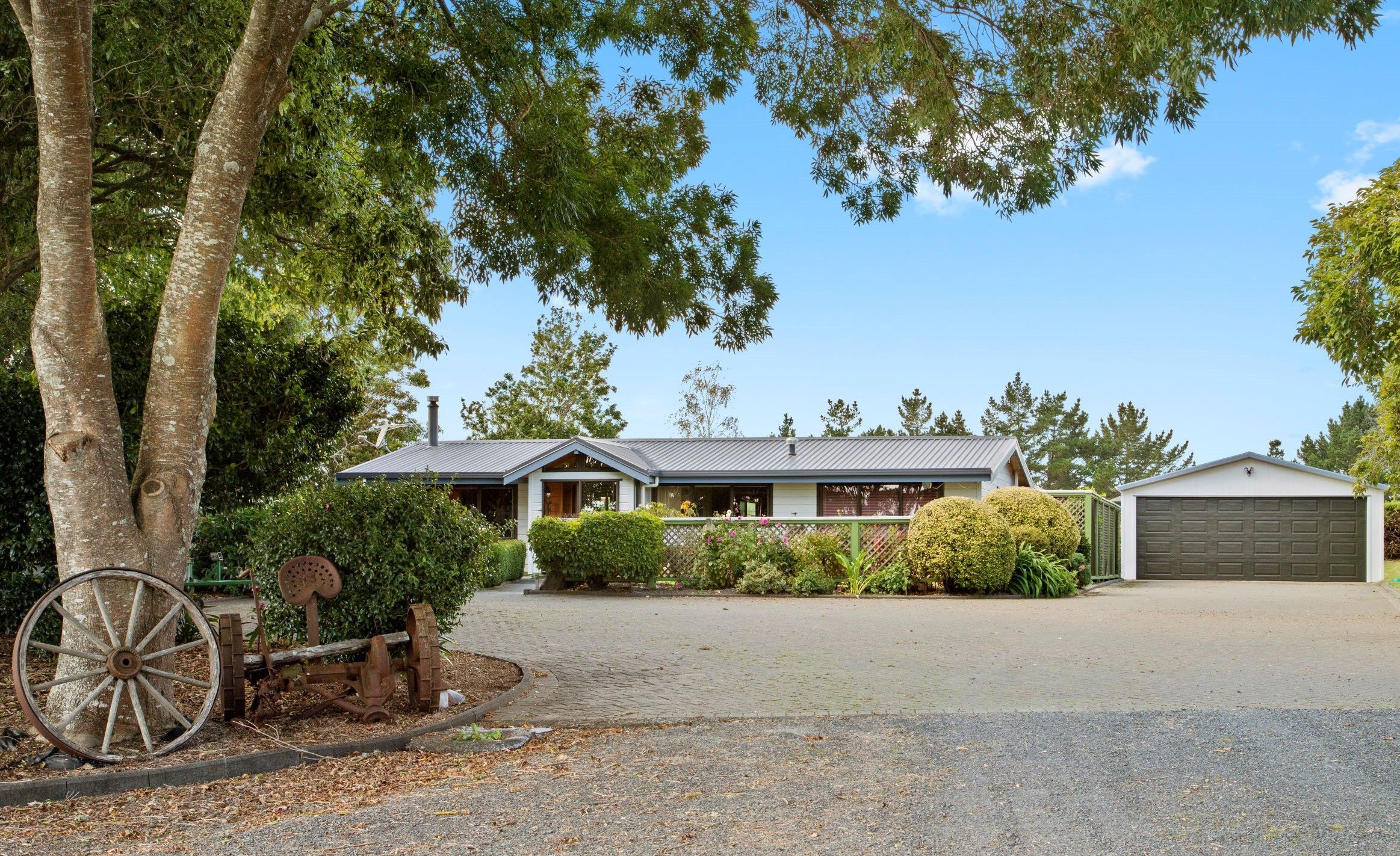67 Gellert Road, Karaka, Franklin