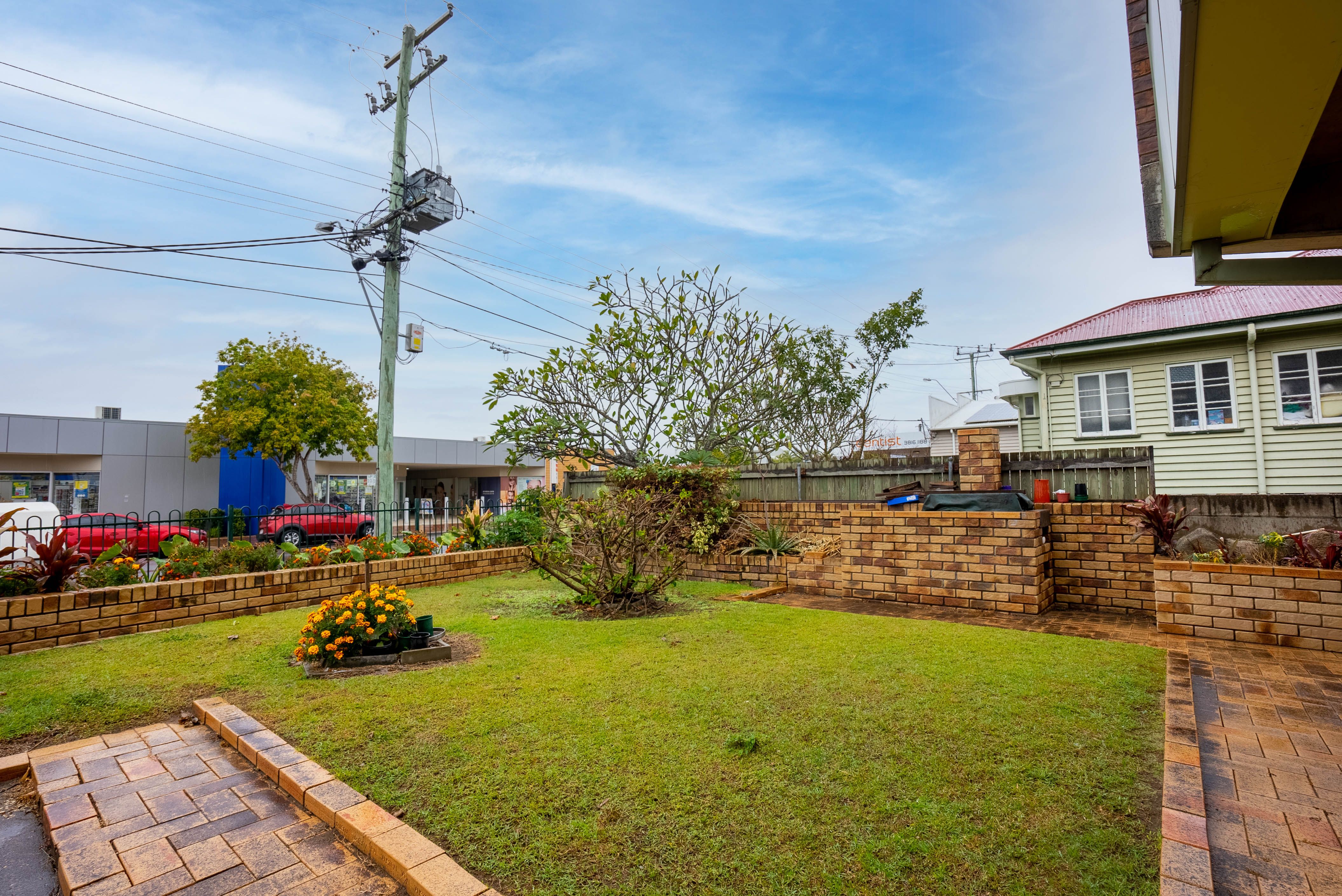 3/19 Sloman Street, Booval, QLD 4304