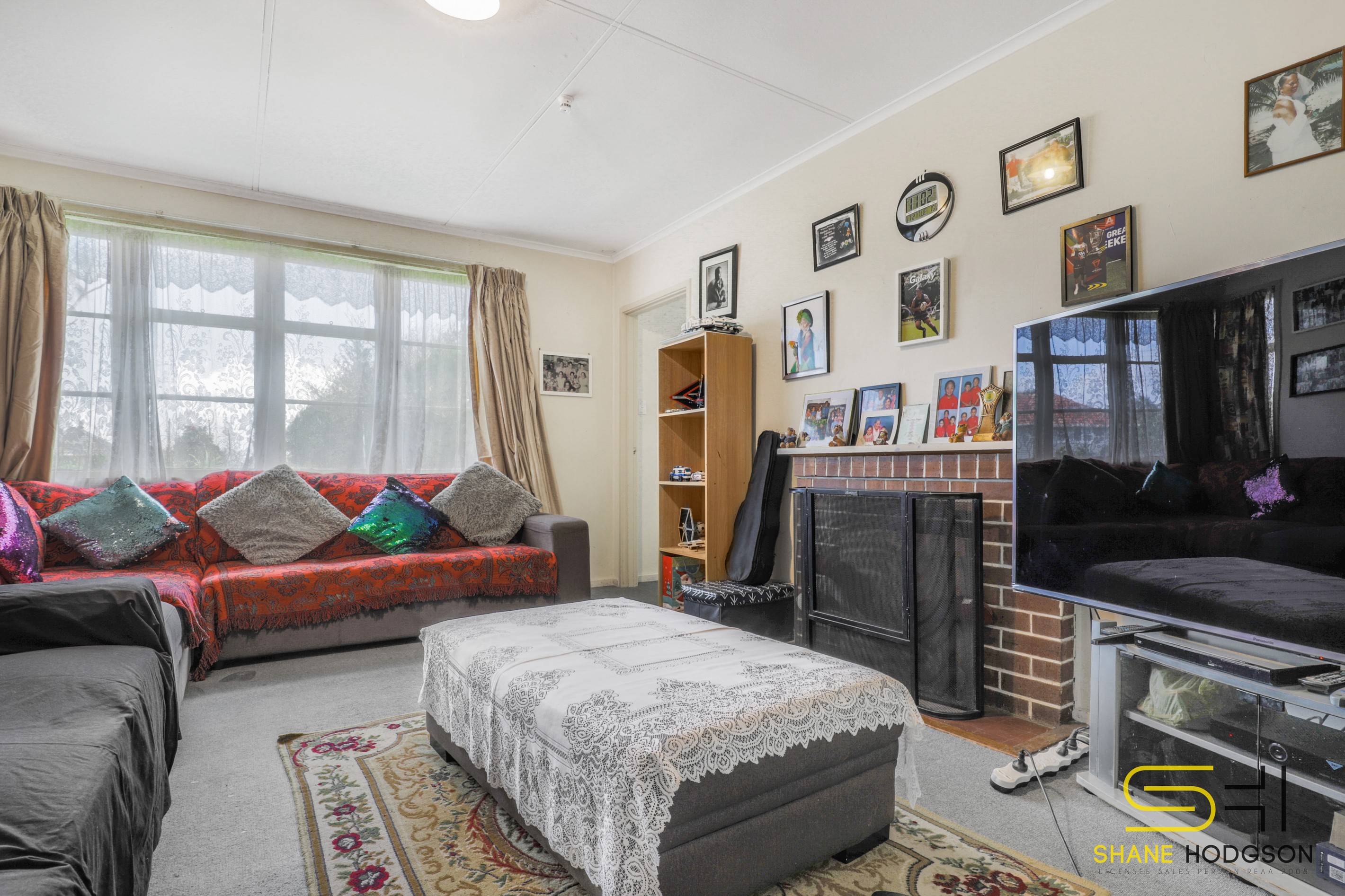 32 Waipapa Crescent, Otara, Manukau City