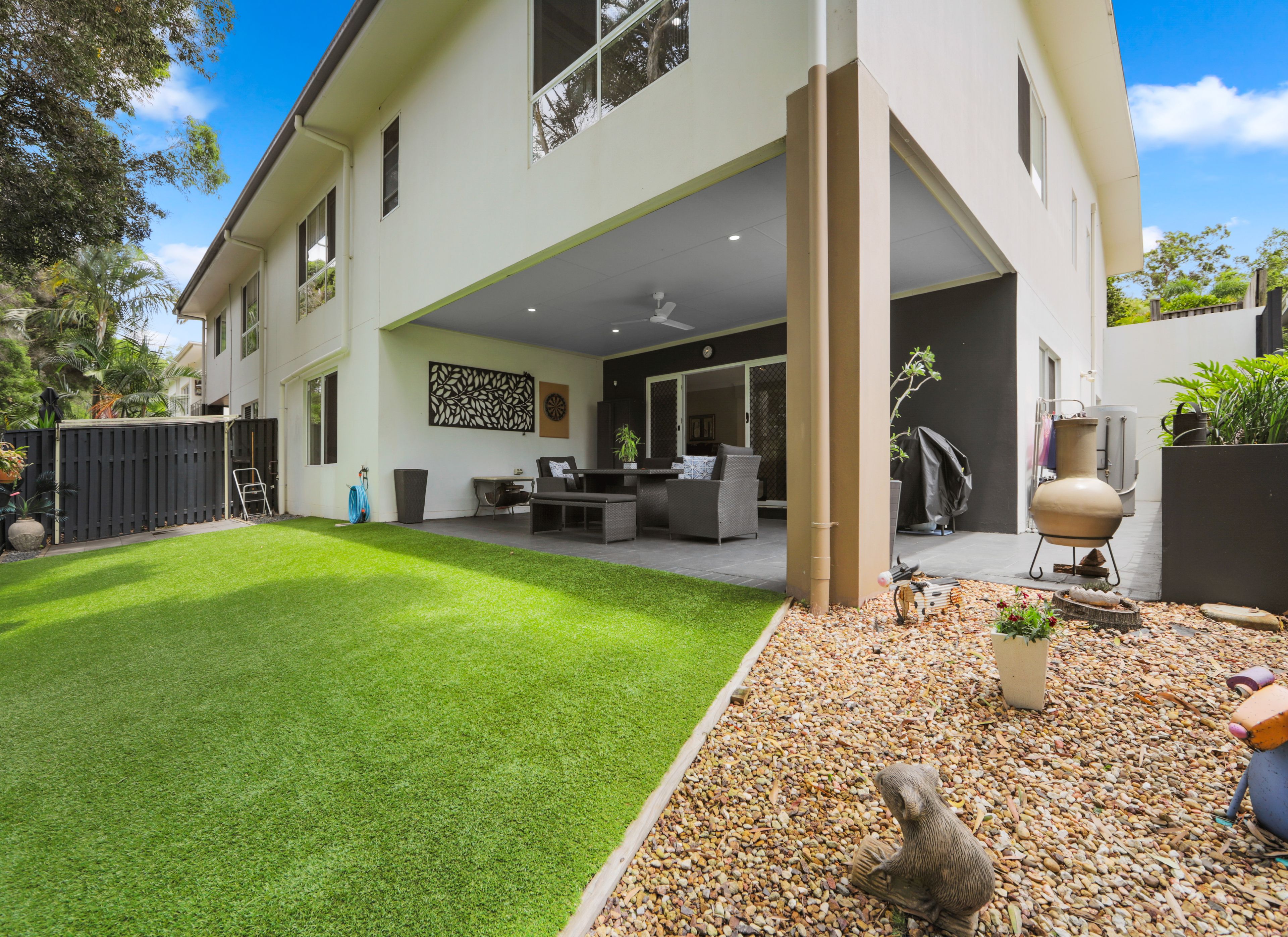 4/17 Andromeda Parade, Robina, QLD 4226