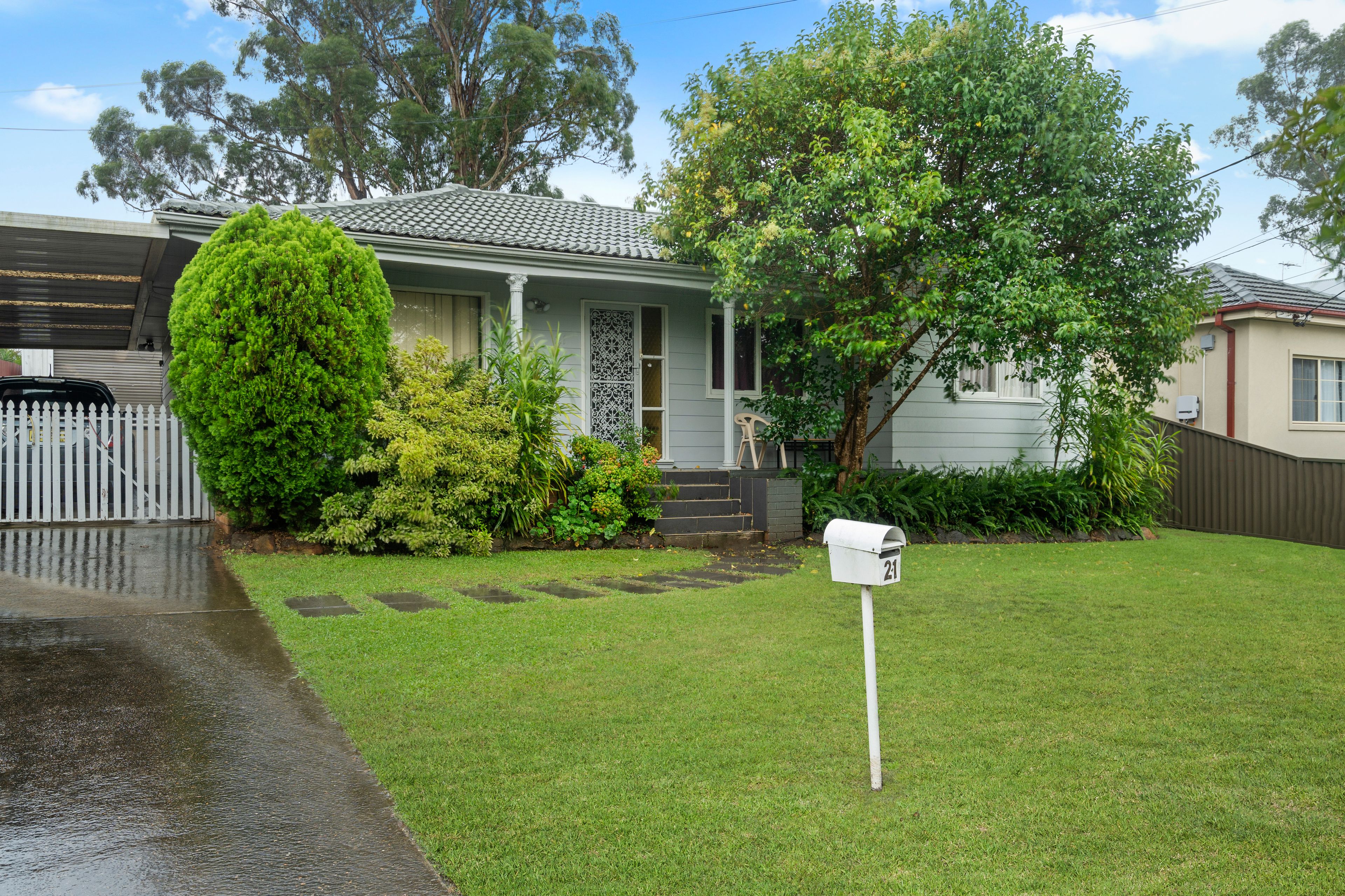 21 Guildford Road, Cambridge Park NSW 2747