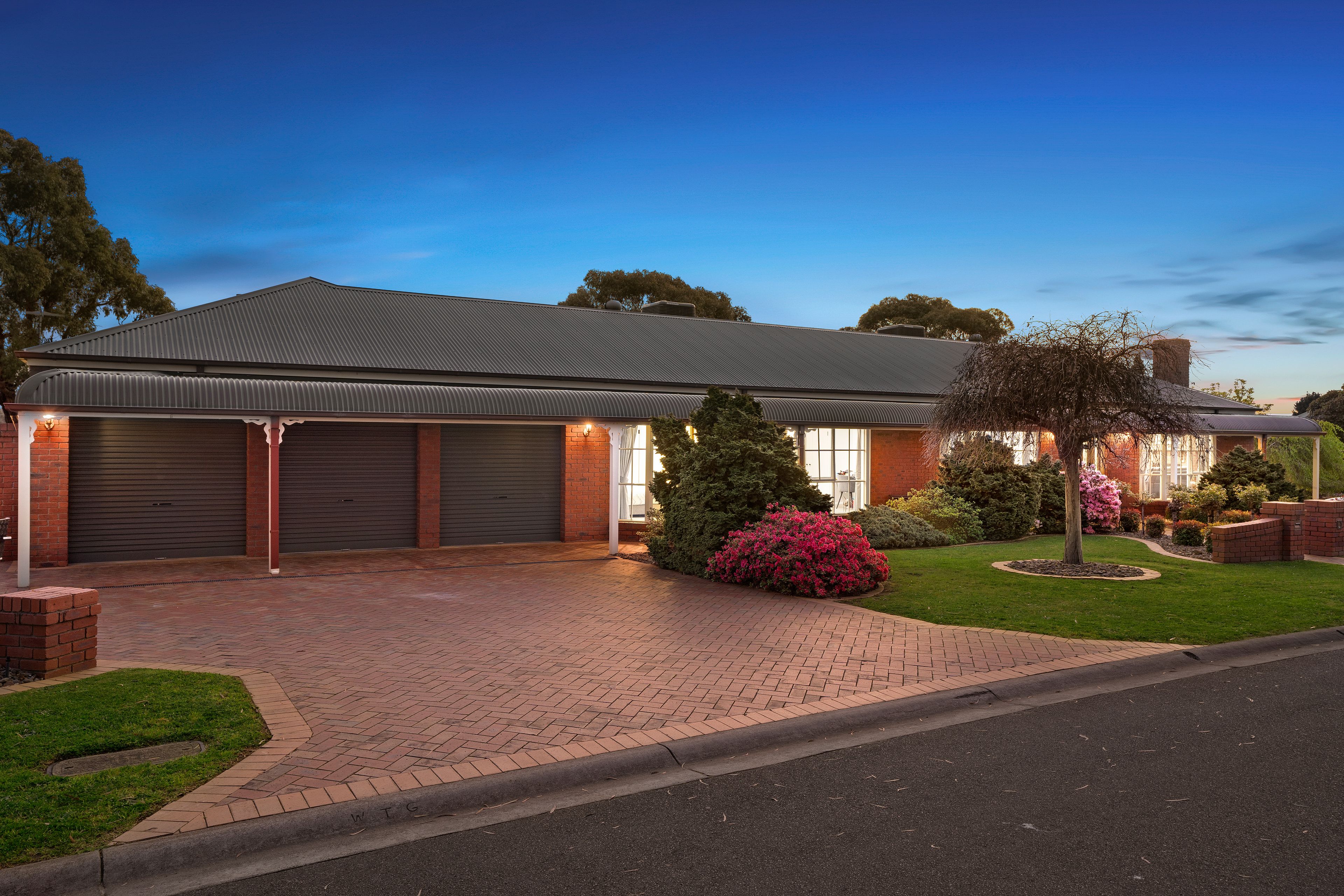 34 Palm Court, Lysterfield, VIC 3156