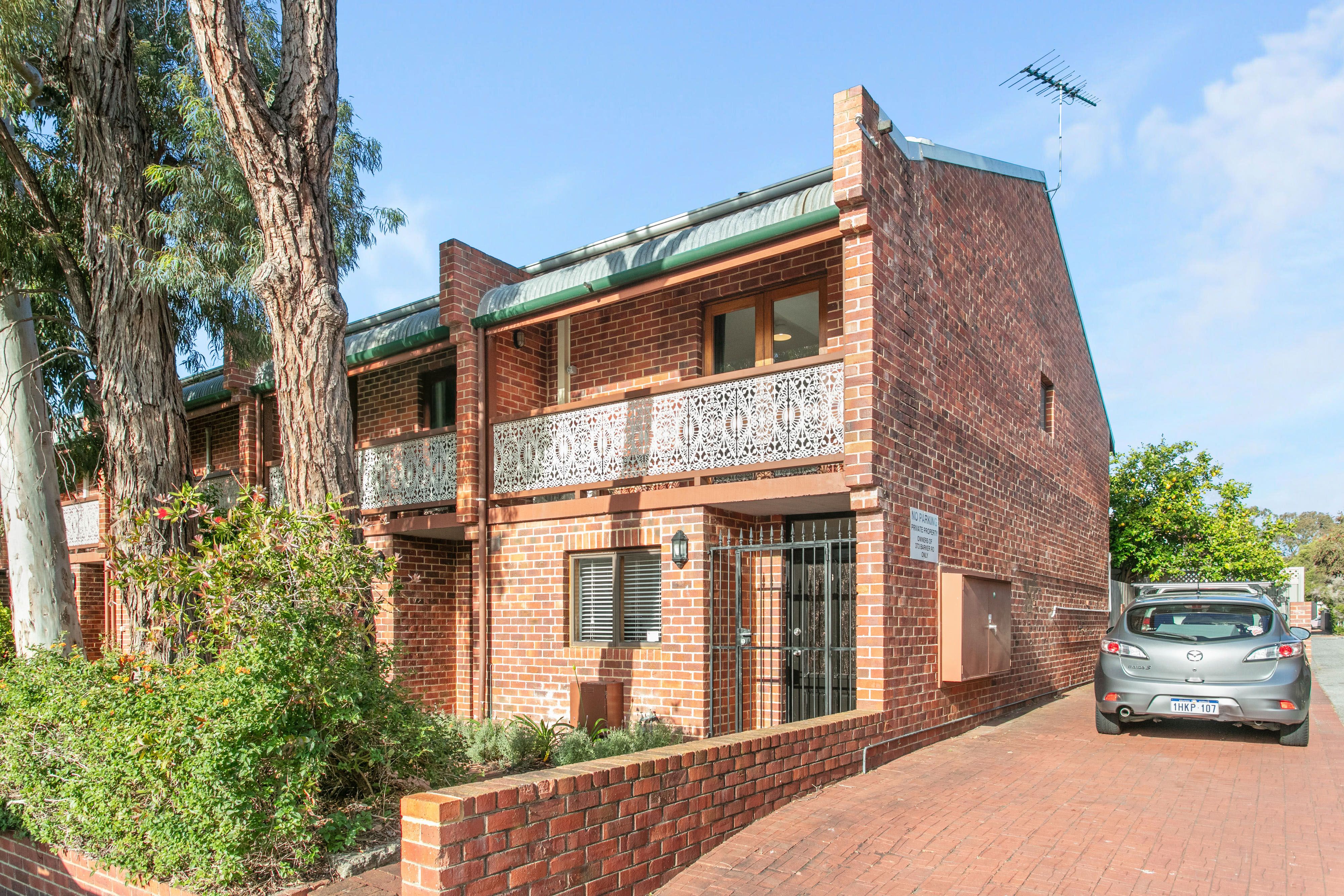6/373 Barker Road, Subiaco, WA 6008