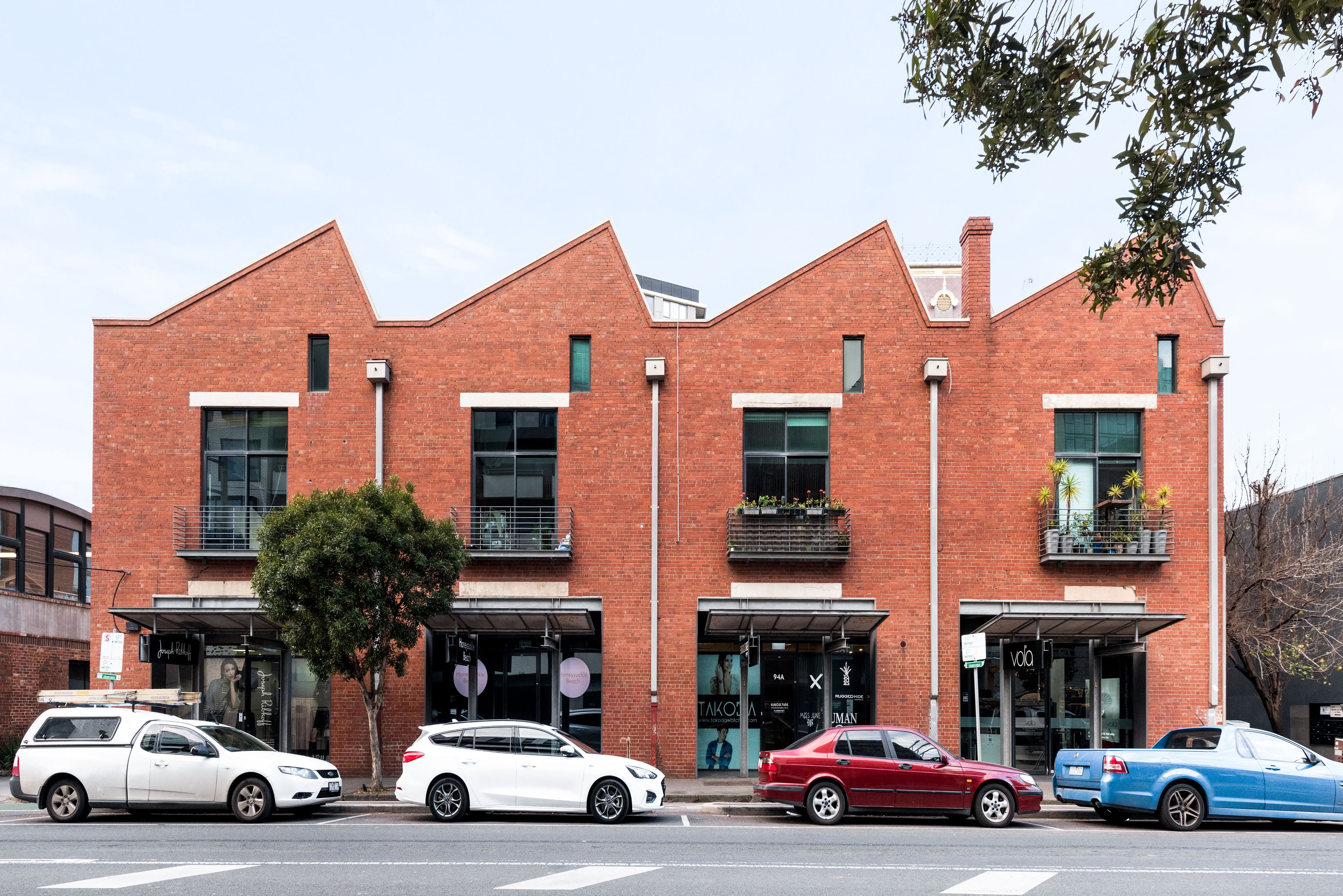 92 Wellington Street, Collingwood VIC 3066