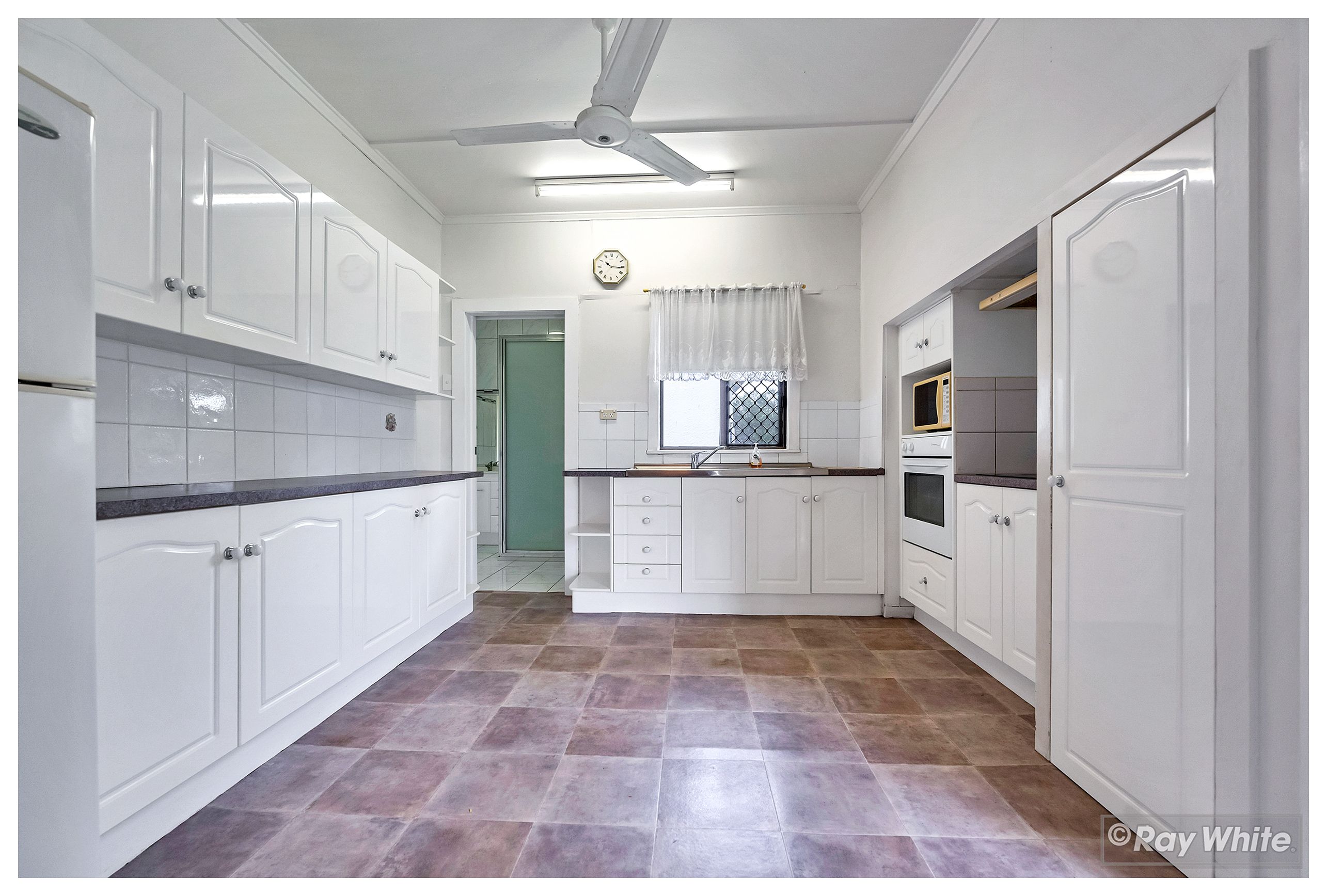 146 Earl Street, Berserker, QLD 4701