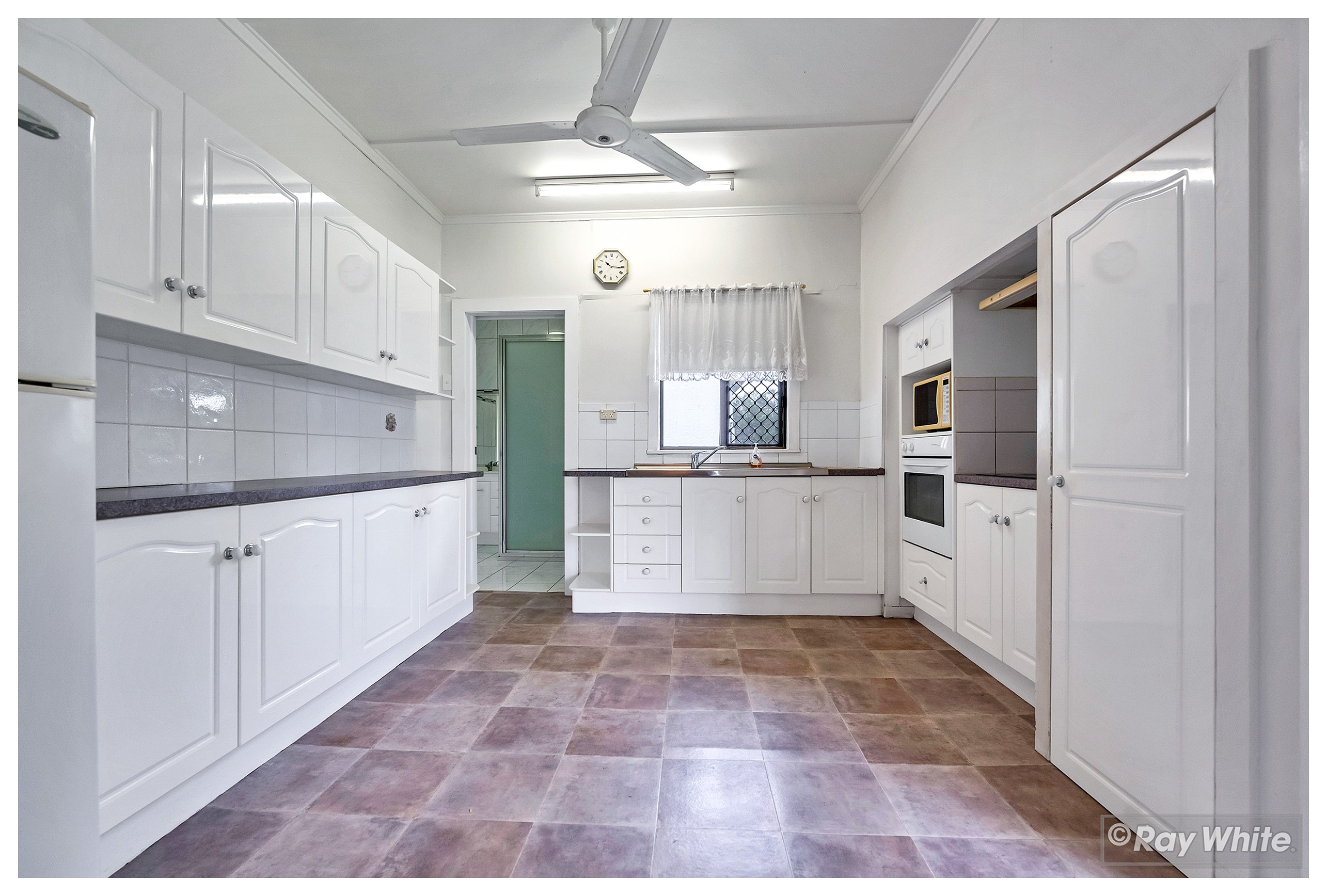 146 Earl Street, Berserker, QLD 4701