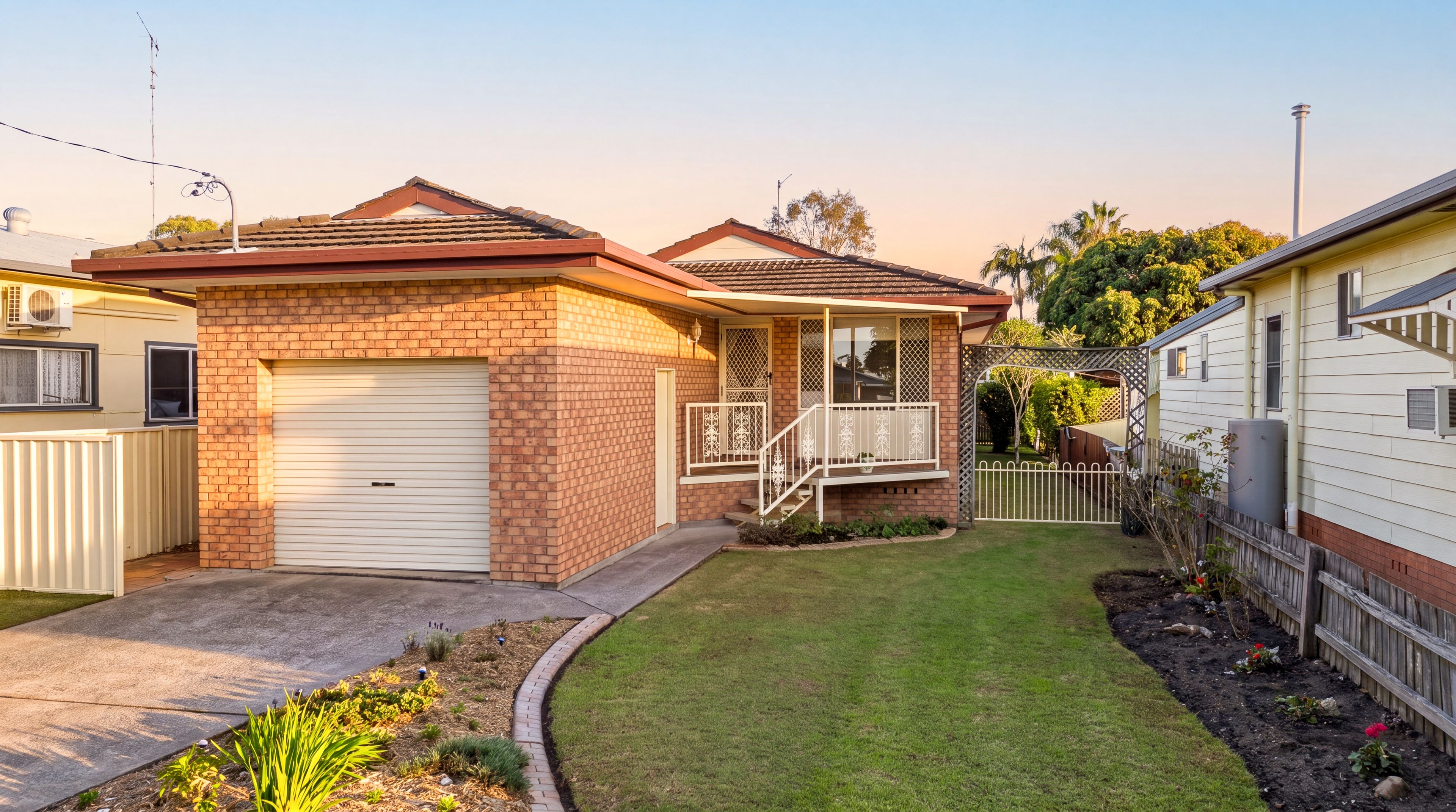 358 Dobie Street — photo from Ray White TKG