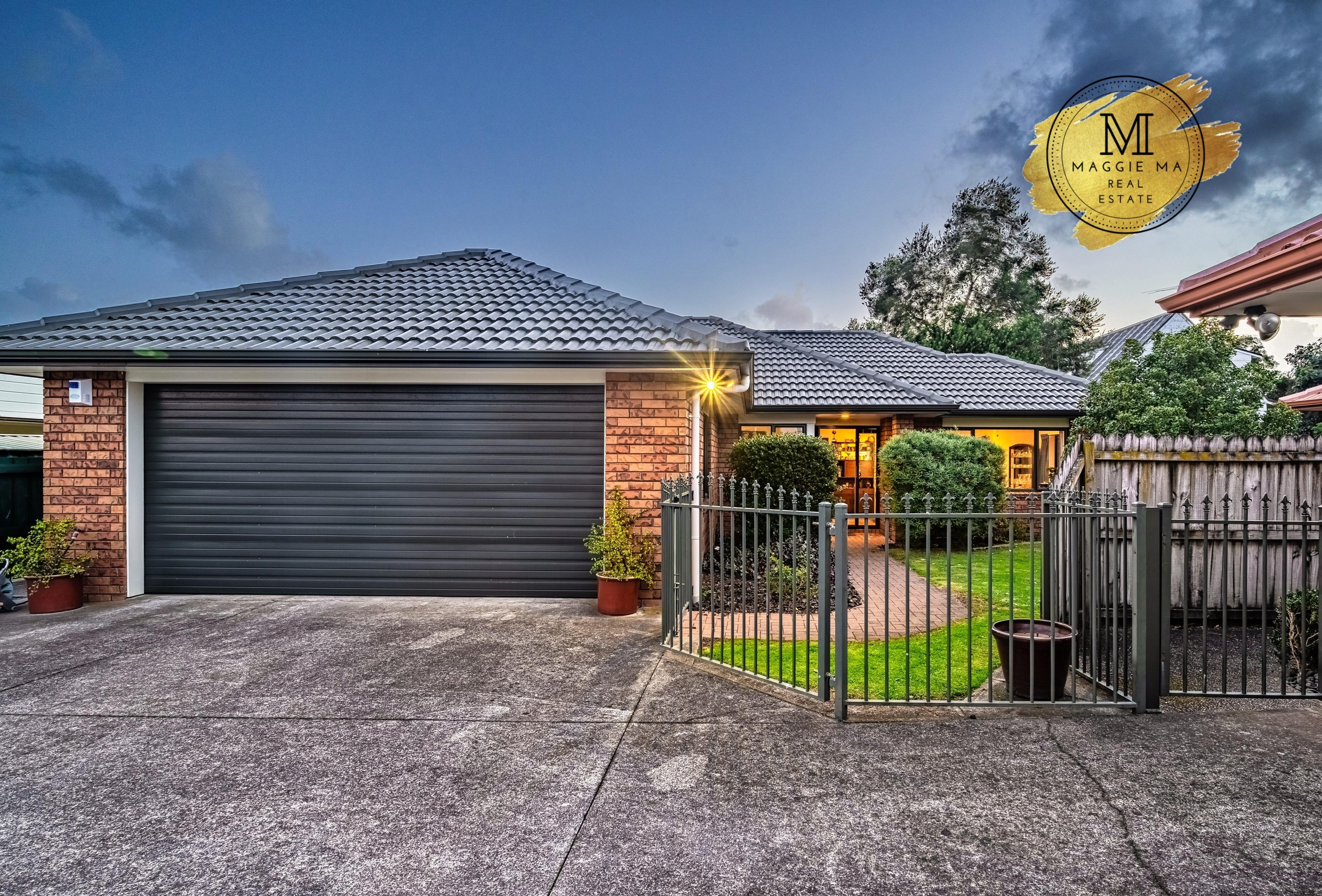 121B Wallace Road, Papatoetoe, Manukau City