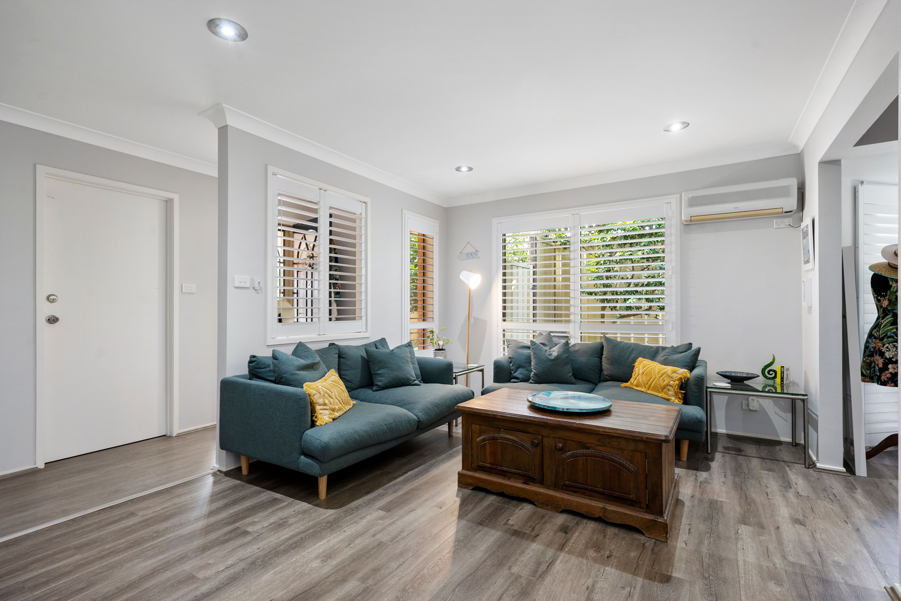 2/29 Hall Road, Hornsby, NSW 2077