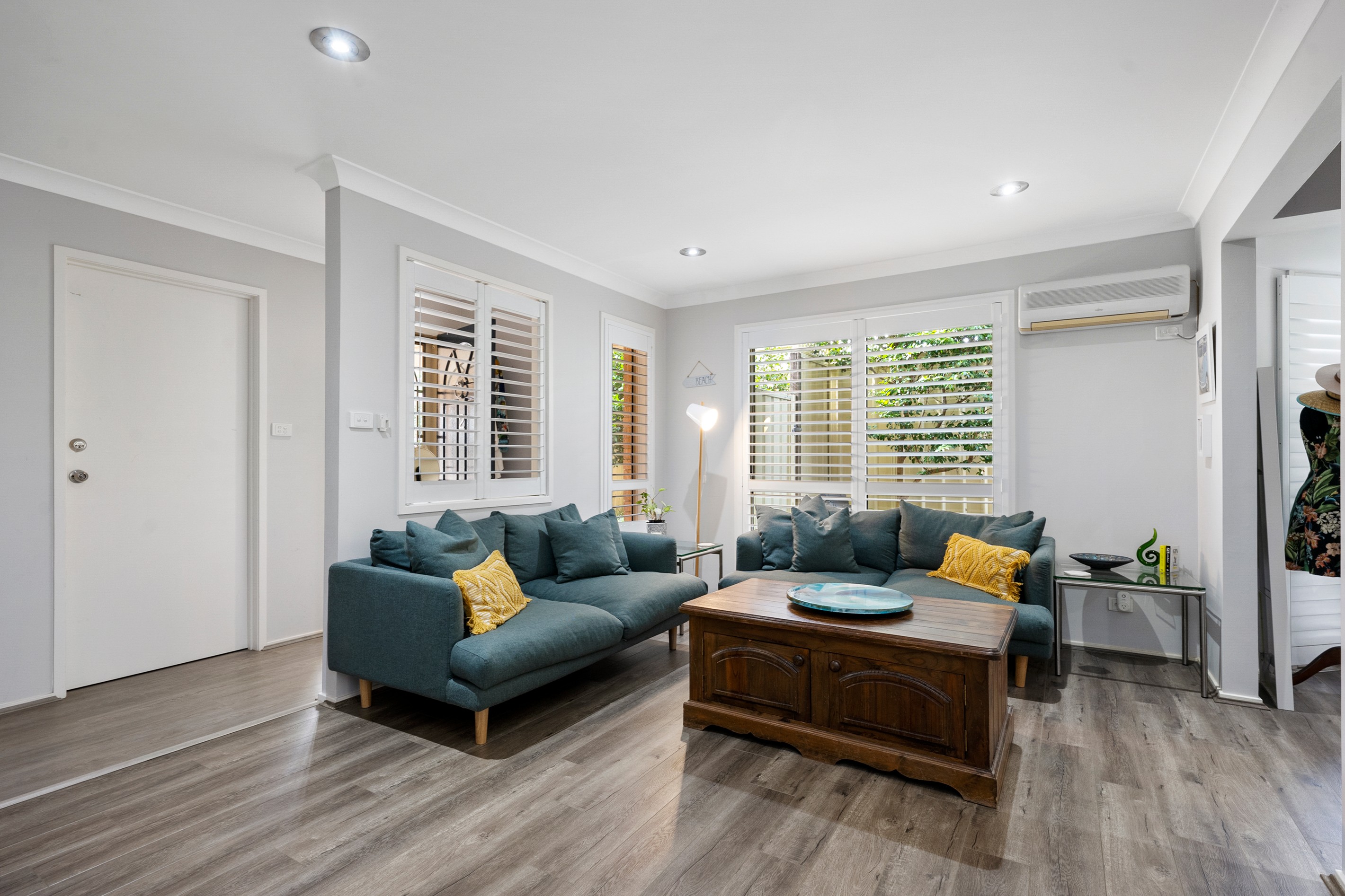 2/29 Hall Road, Hornsby, NSW 2077