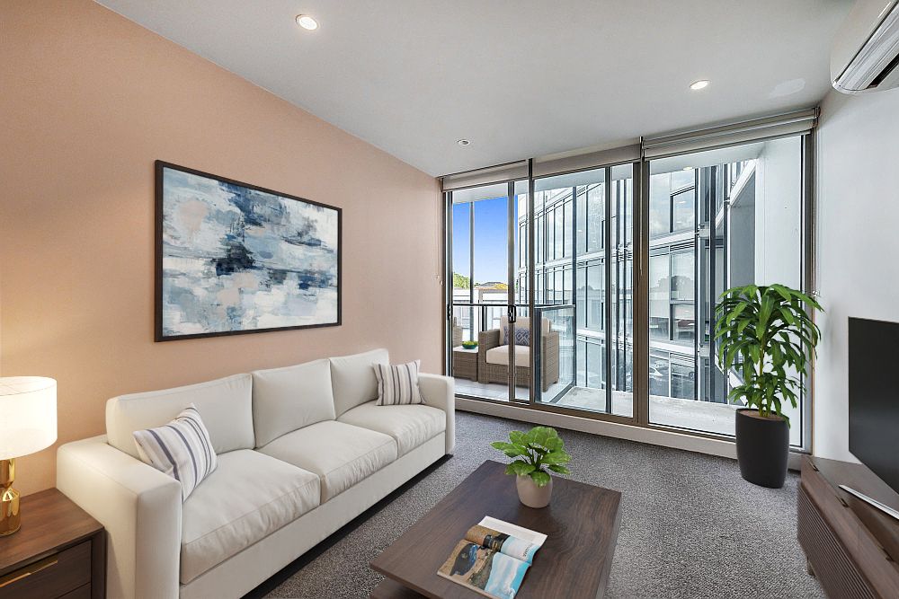 1 Lynne Avenue, Wantirna South VIC 3152
