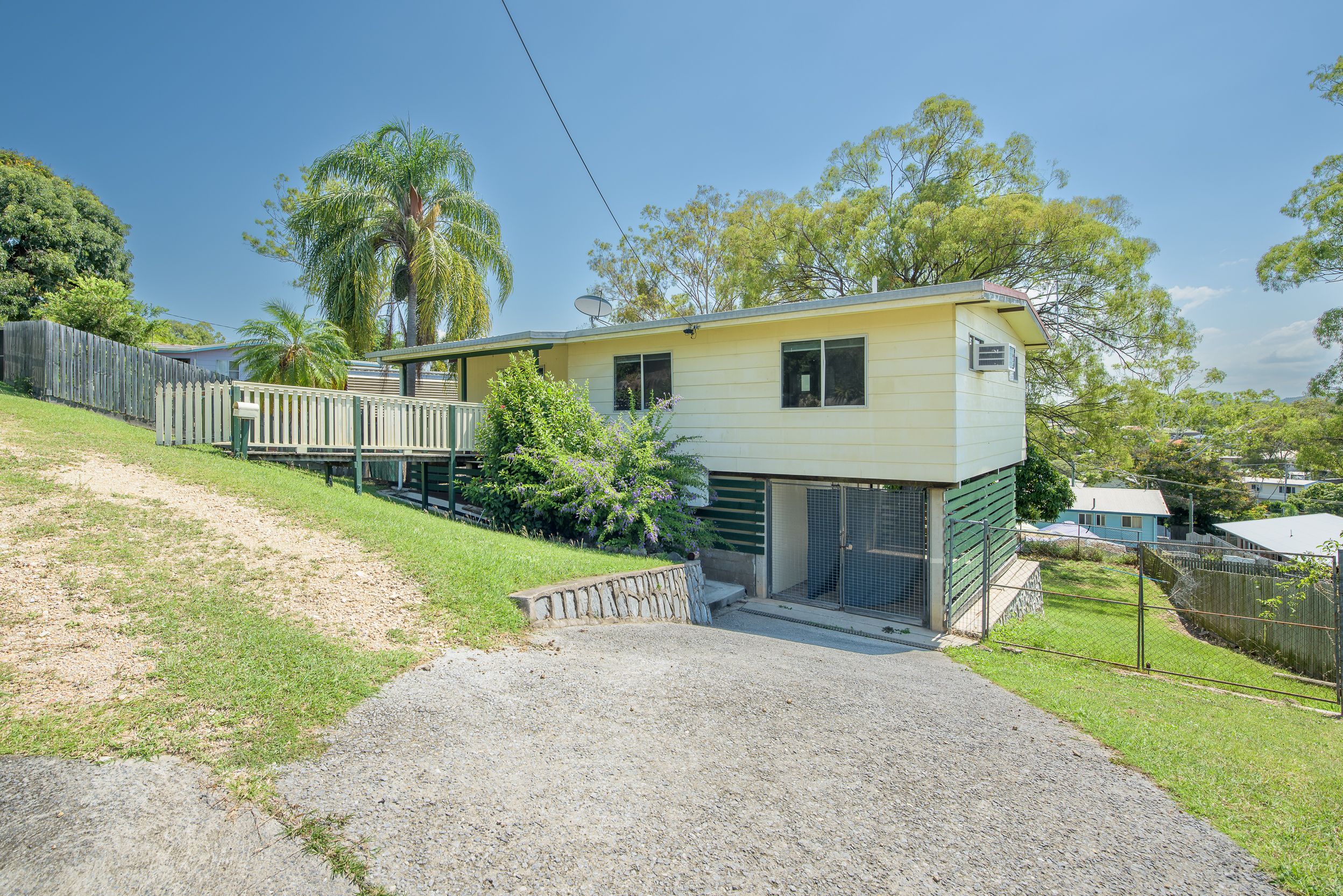 21 Willow Street, New Auckland, QLD 4680
