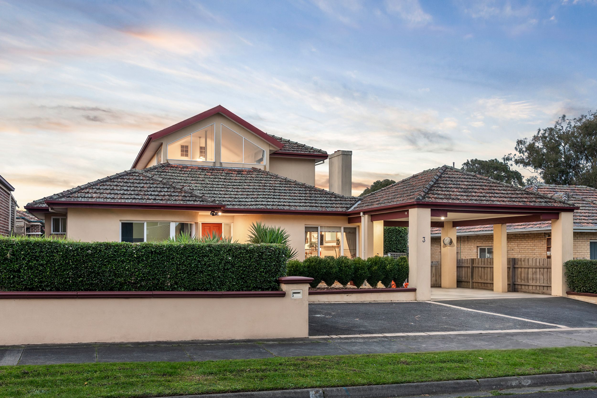 3 Service Road, Blackburn, VIC 3130
