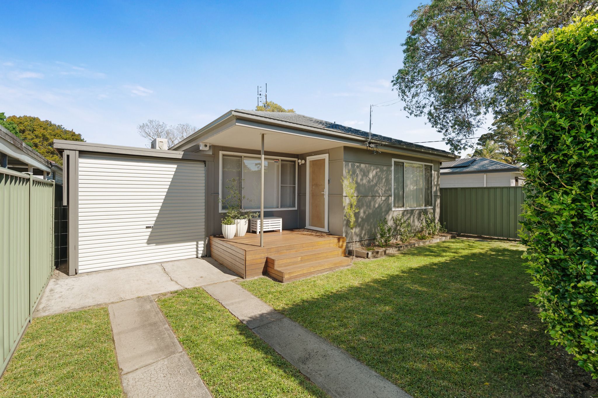 144 Paton Street — photo from Ray White RPG