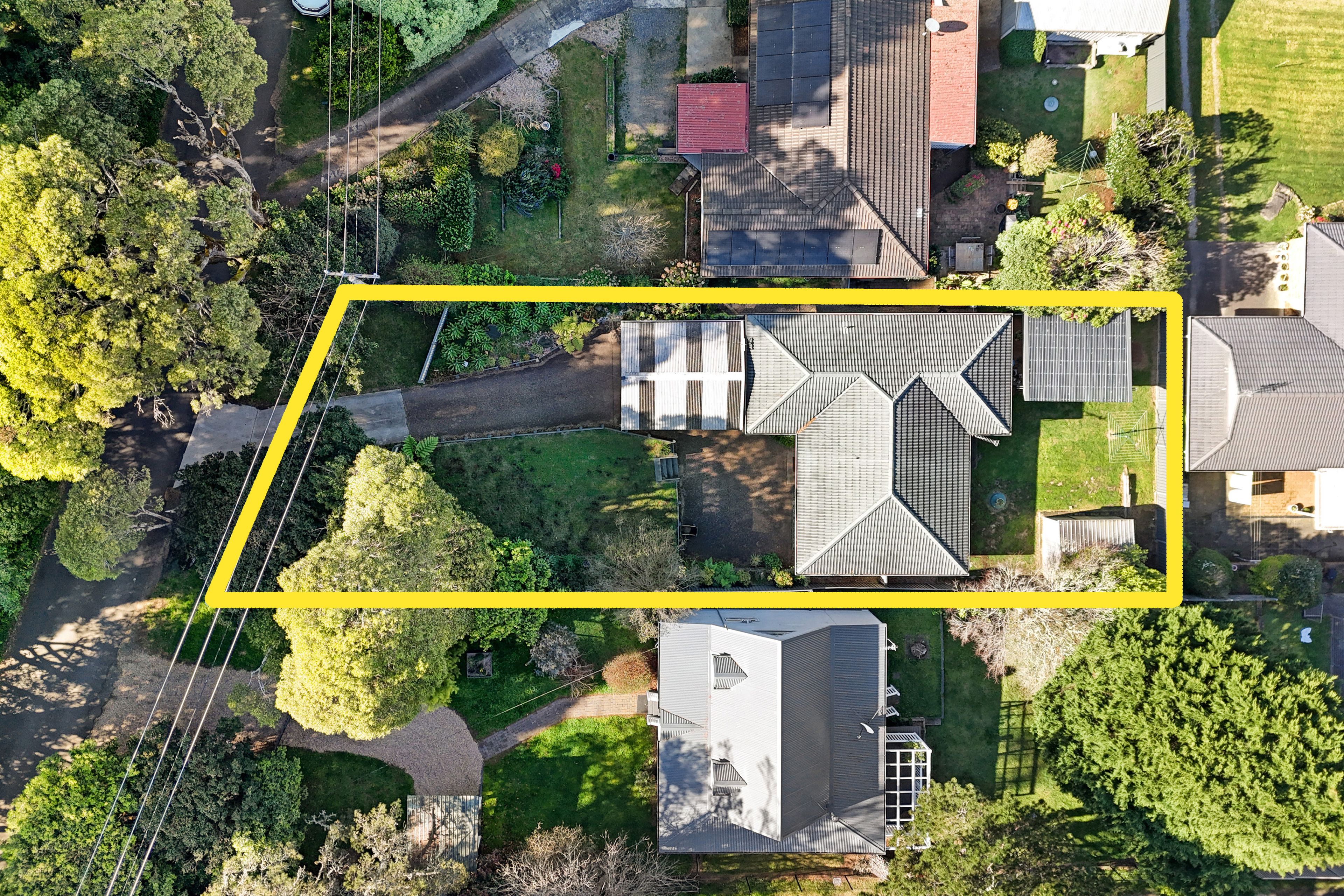 4 Fountaindale Road — photo 17 of 19