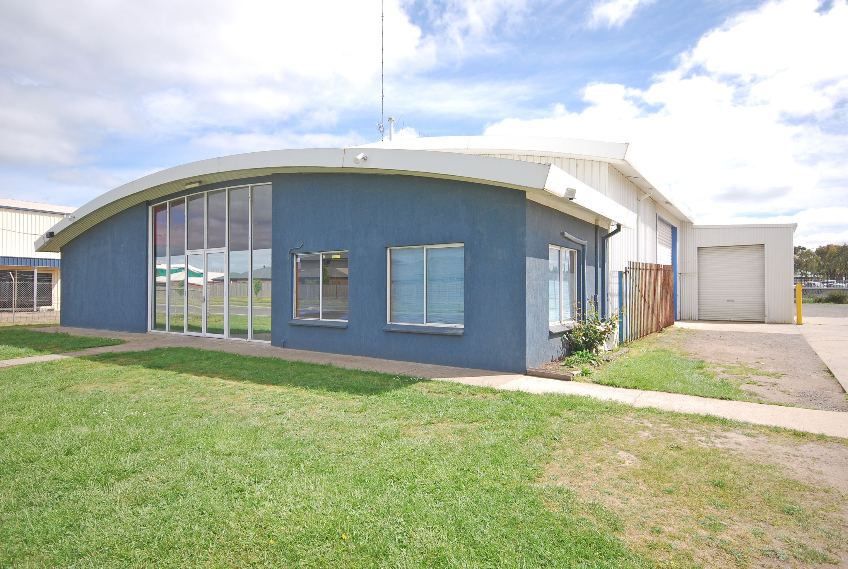 14 Gregory Street West, Lake Gardens, VIC 3355 Industrial/Warehouse