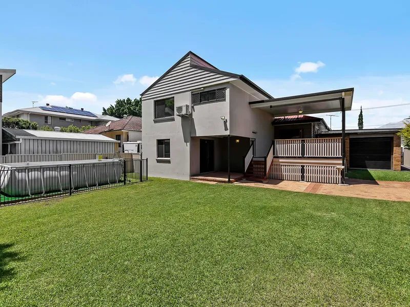 80 Dorrigo Street, Kedron QLD 4031