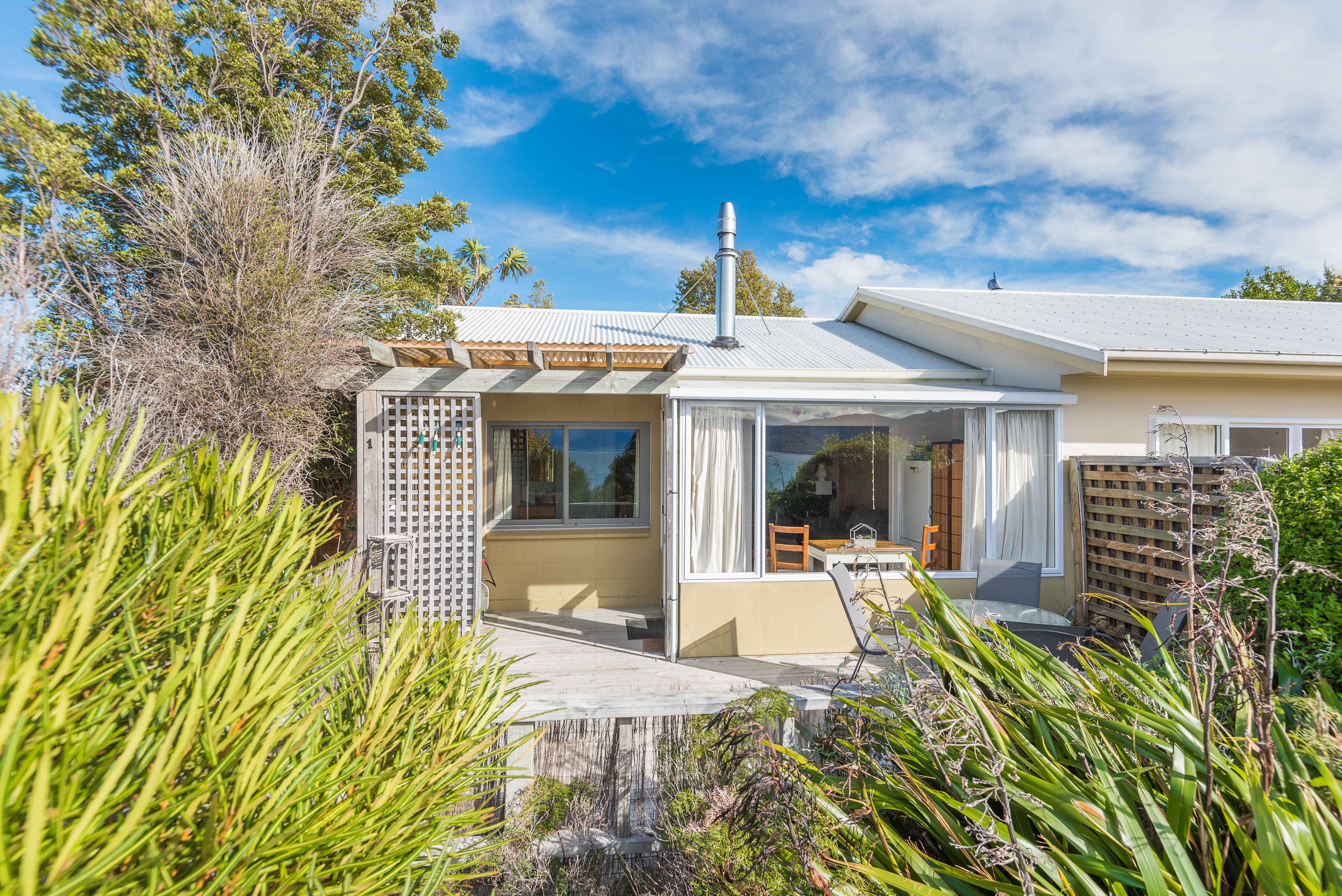 1/ 91 Lakeview Terrace, Lake Hawea, Queenstown Lakes District