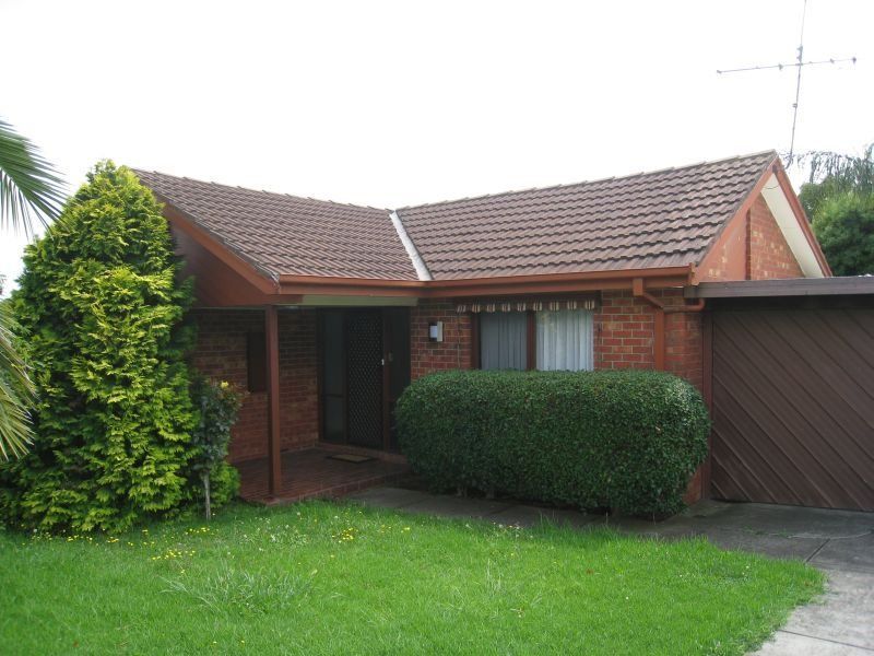 93 Freeman Crescent, Mill Park VIC 3082