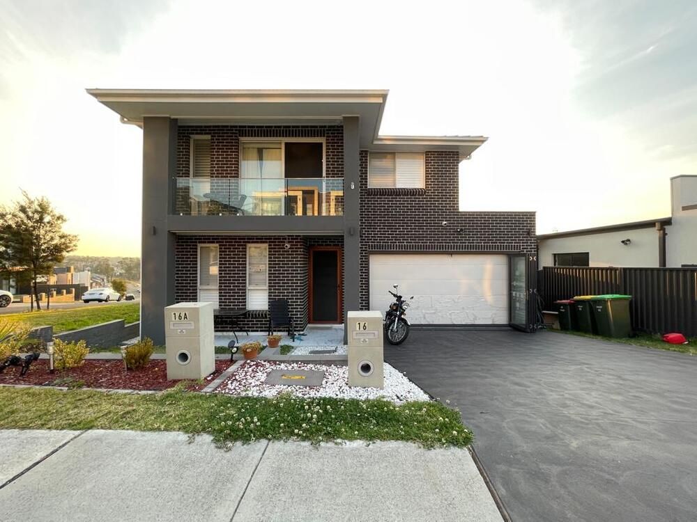 16 Culley Avenue, Denham Court, NSW 2565