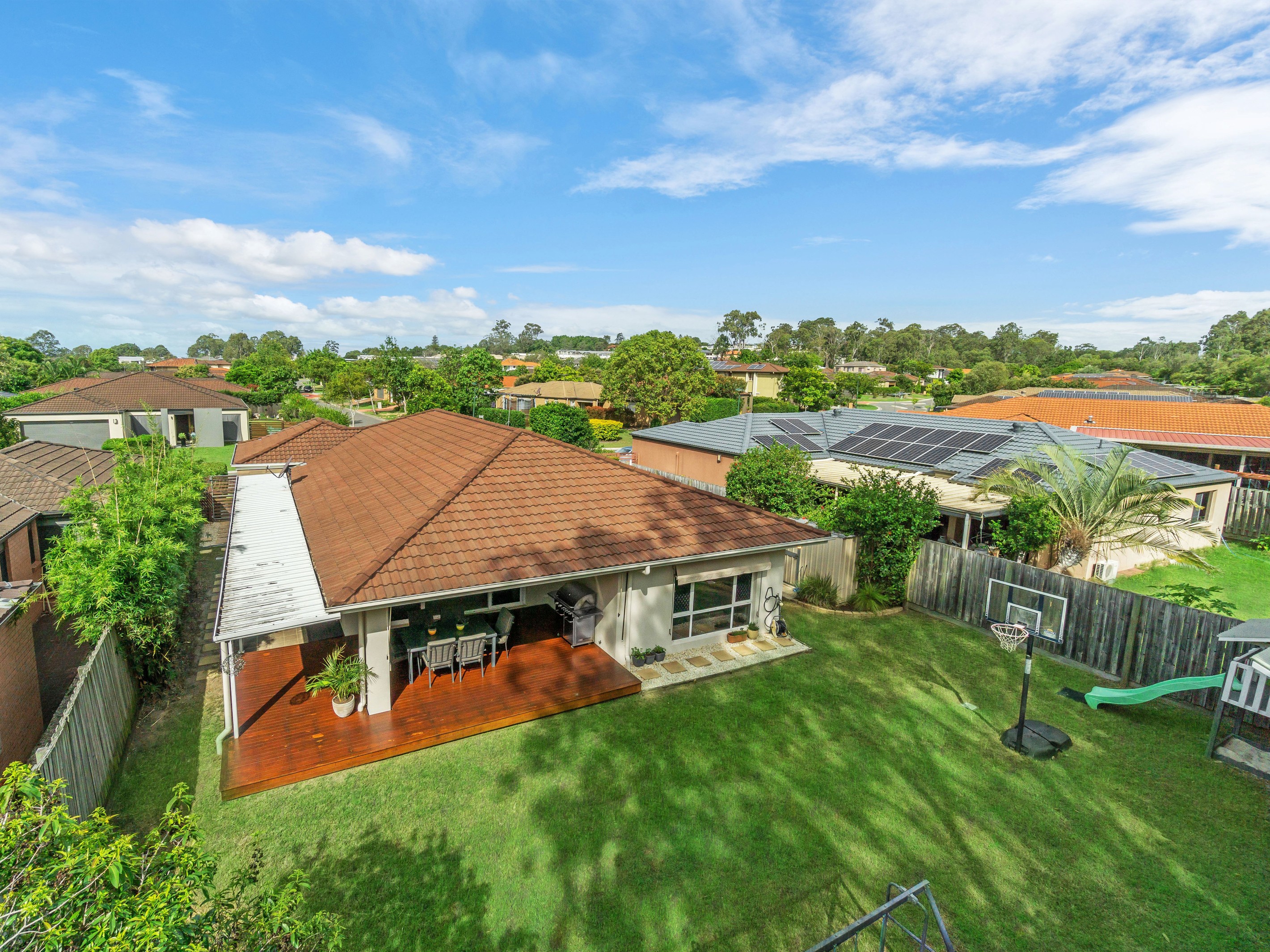 50 Macaranga Crescent, Carseldine, QLD 4034