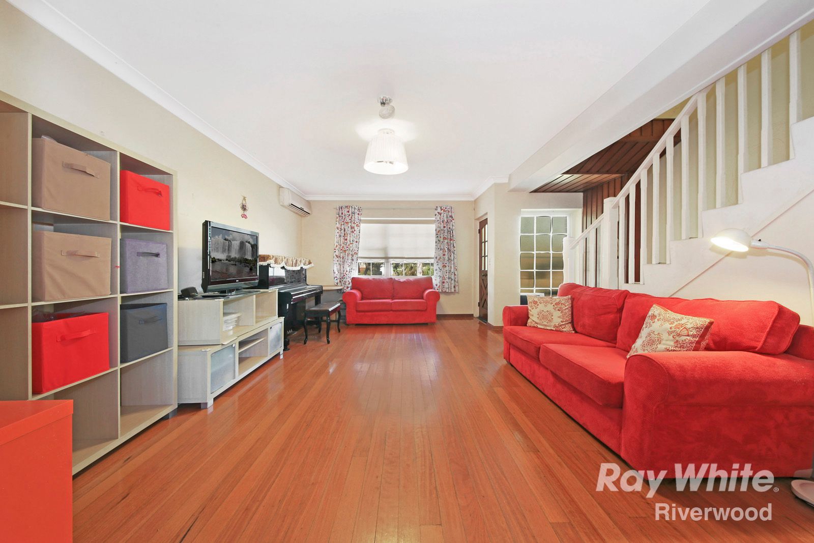 2/15 Parry Avenue, Narwee, NSW 2209