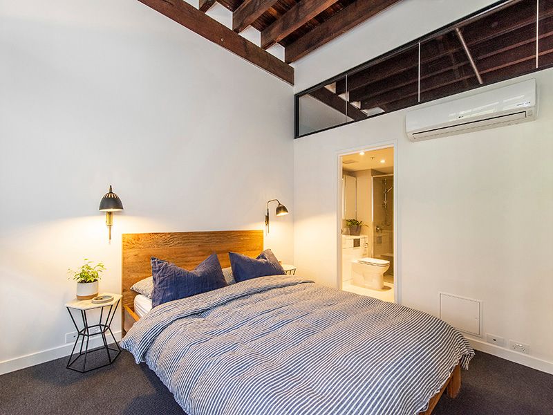 37/36 Queen Victoria Street, Fremantle, WA 6160