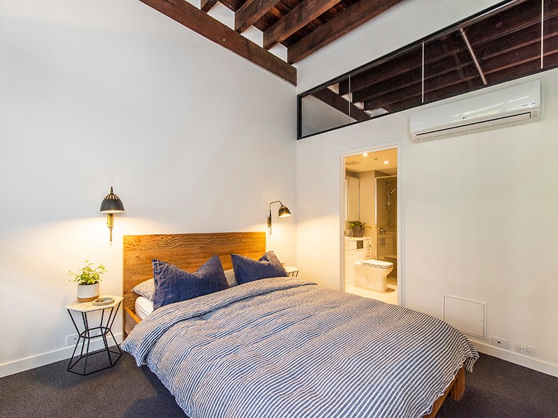 37/36 Queen Victoria Street, Fremantle, WA 6160