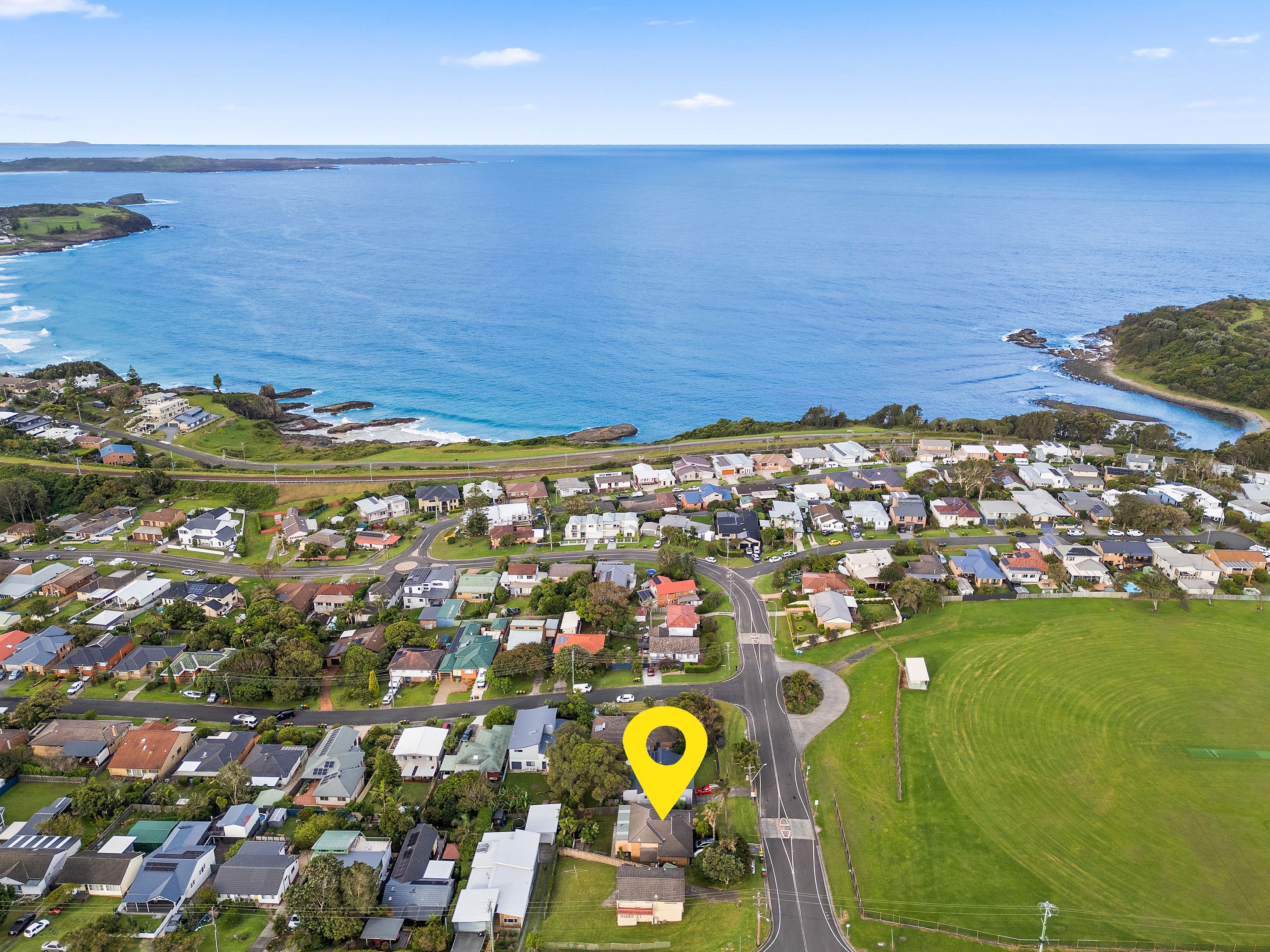 3 North Kiama Drive, Kiama Downs NSW 2533
