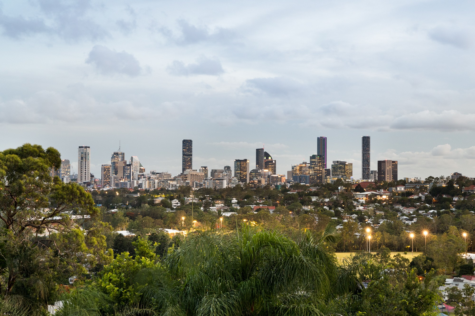 58 Watson Street, Newmarket, QLD 4051