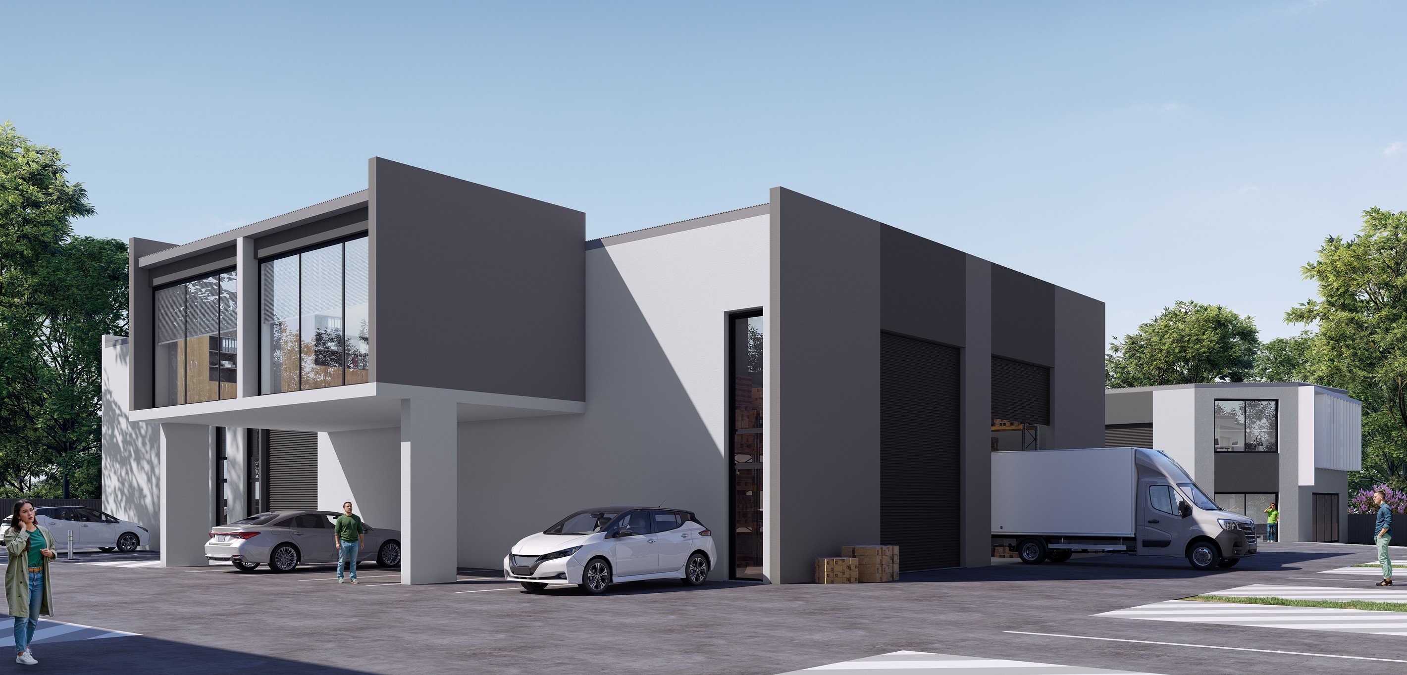 6-8 Bowen Street, Slacks Creek, QLD 4127