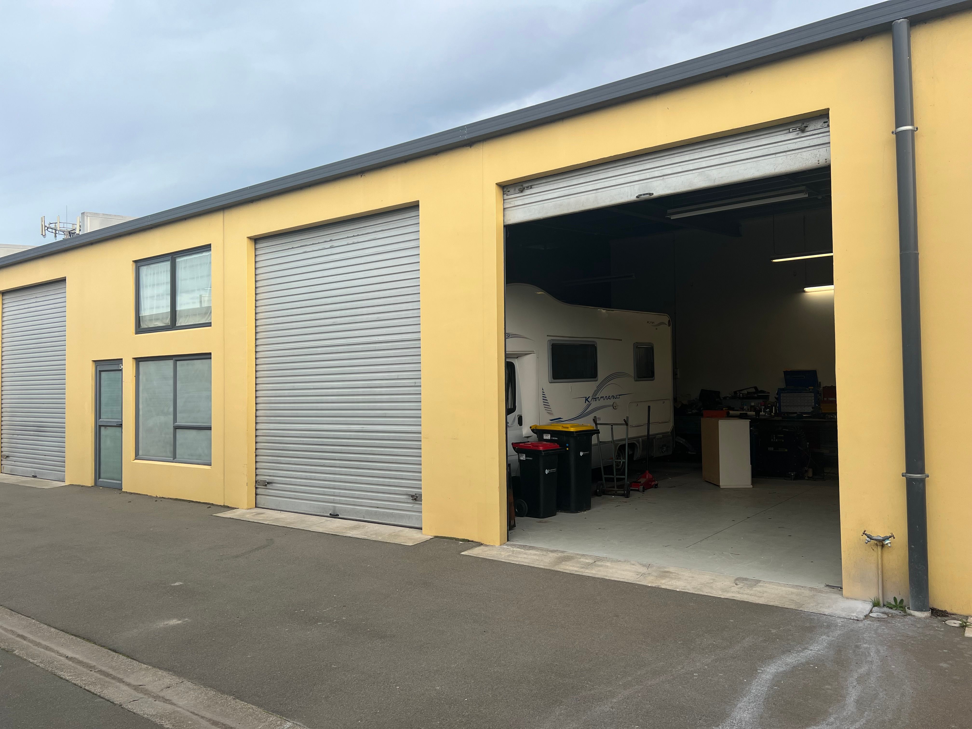 Kaiapoi, Waimakariri District