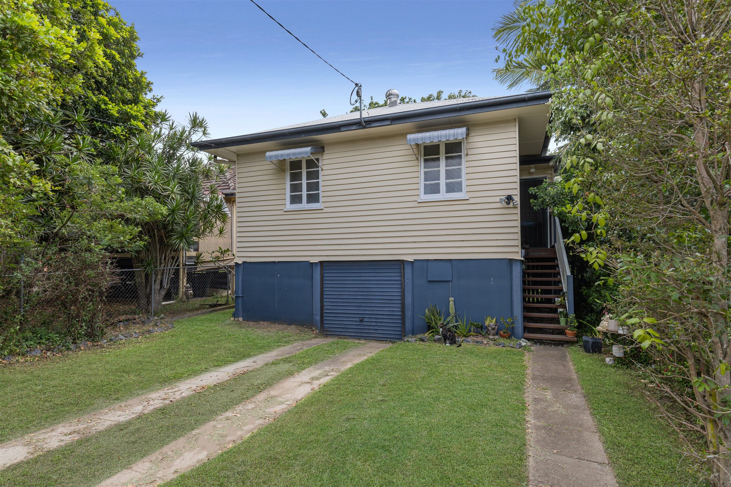60 Cribb Avenue, Mitchelton QLD 4053