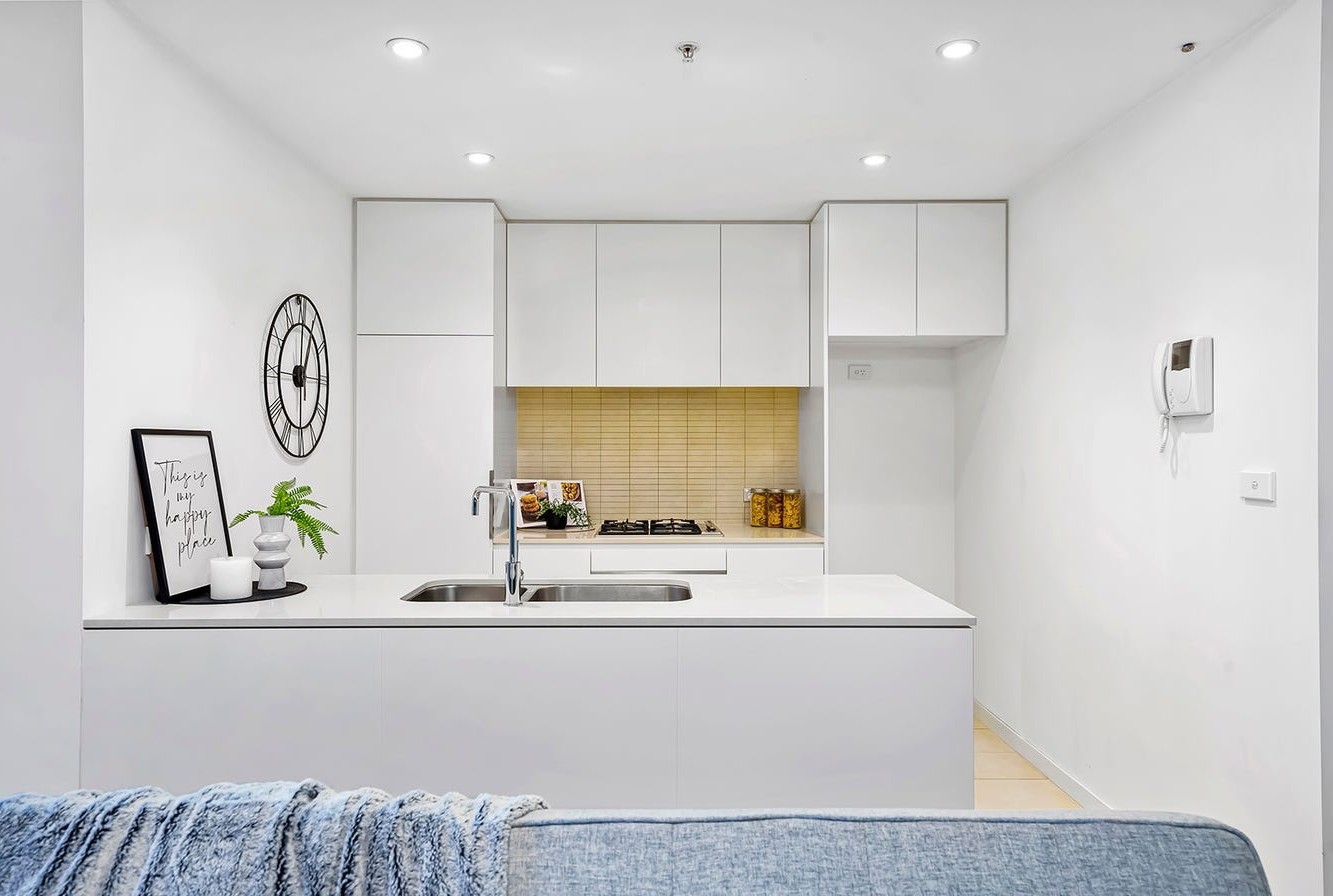 906/5 Brodie Spark Drive, Wolli Creek, NSW 2205